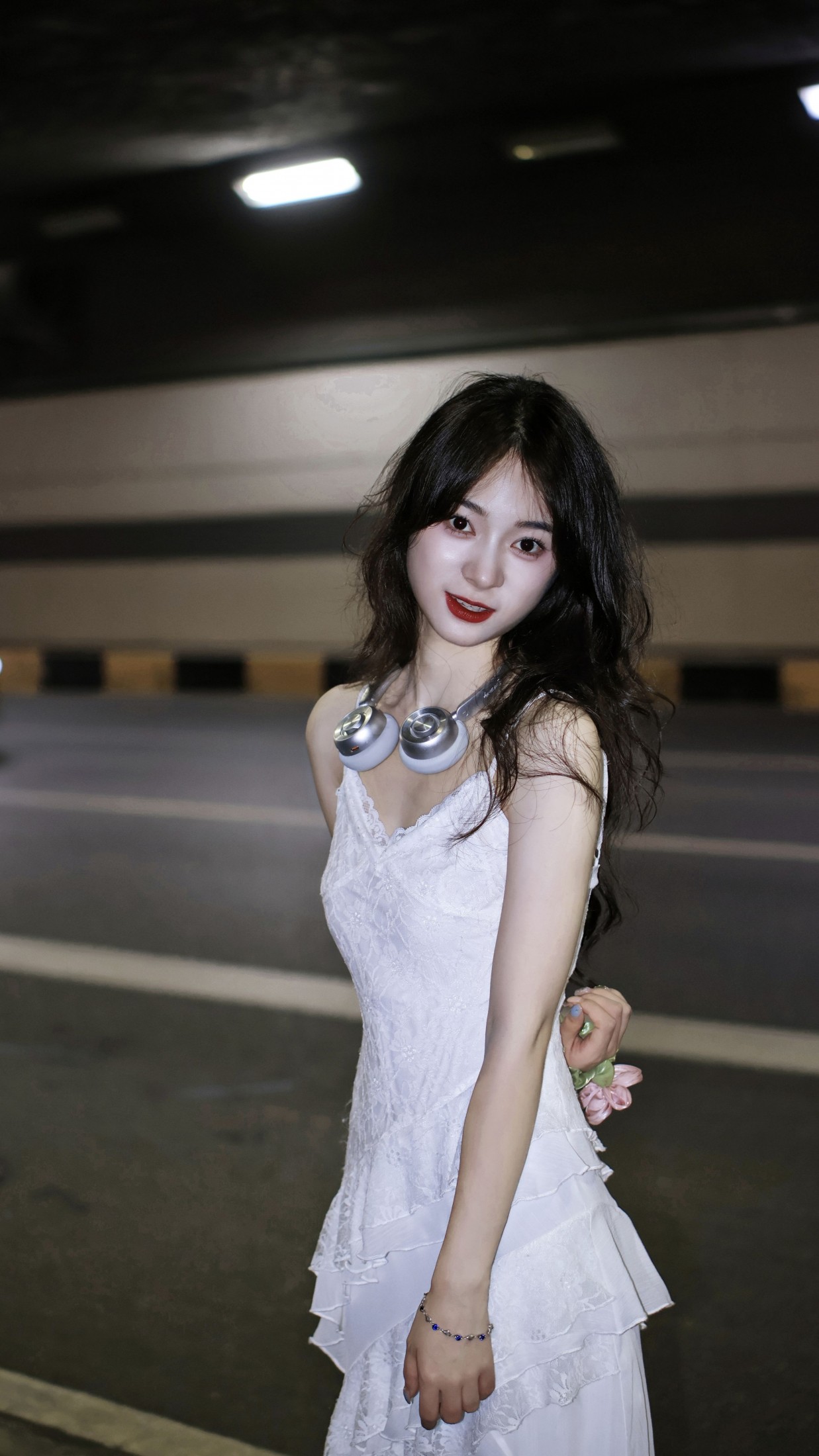 图片[7] - 雪雪2233 - 《隧道夜景》[15P] - 机器猫次元 - 机器猫次元