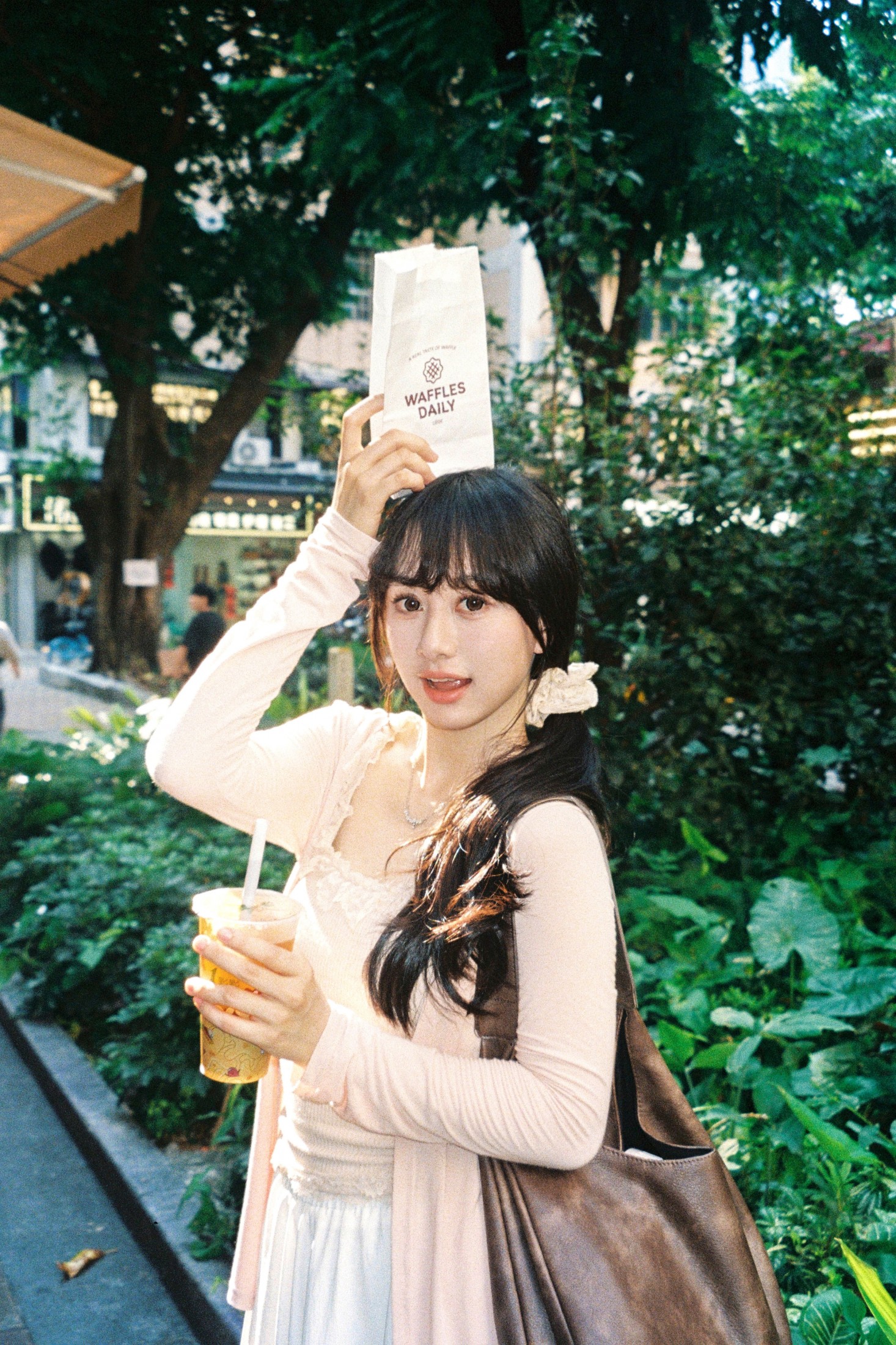 图片[5] - IIIvory - 《泡沫之夏》[19P] - 机器猫次元 - 机器猫次元
