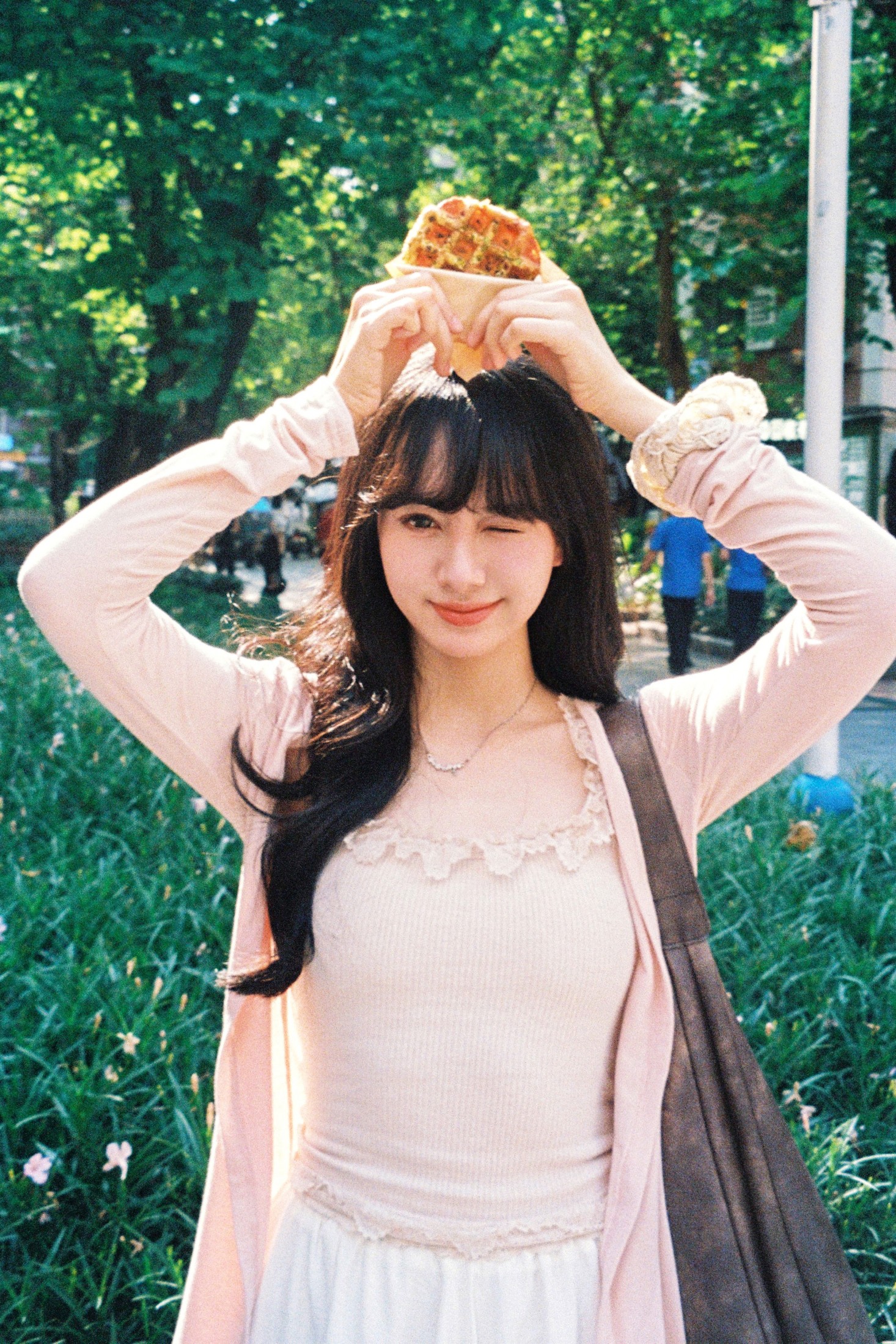 图片[3] - IIIvory - 《泡沫之夏》[19P] - 机器猫次元 - 机器猫次元