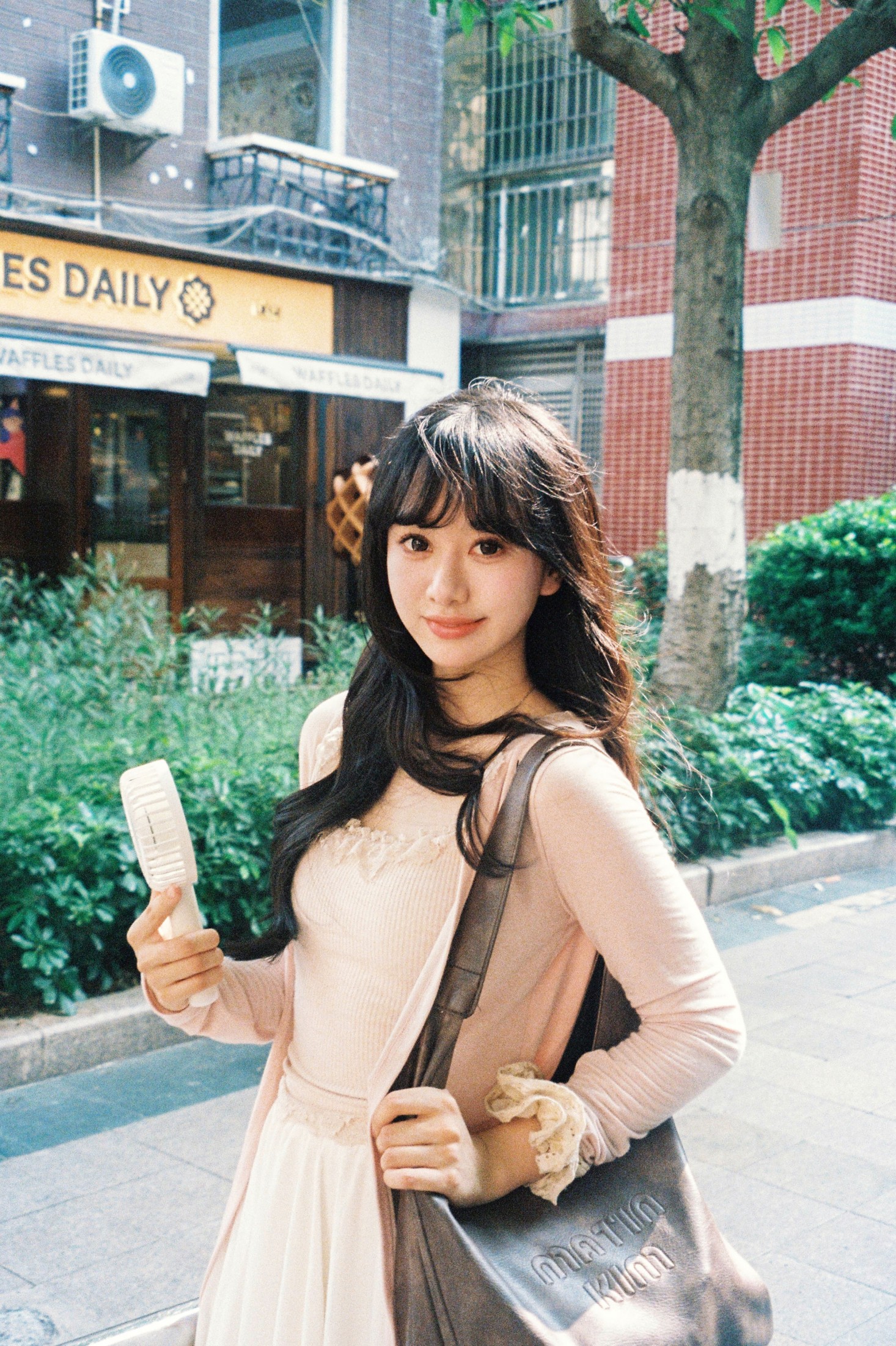 图片[1] - IIIvory - 《泡沫之夏》[19P] - 机器猫次元 - 机器猫次元