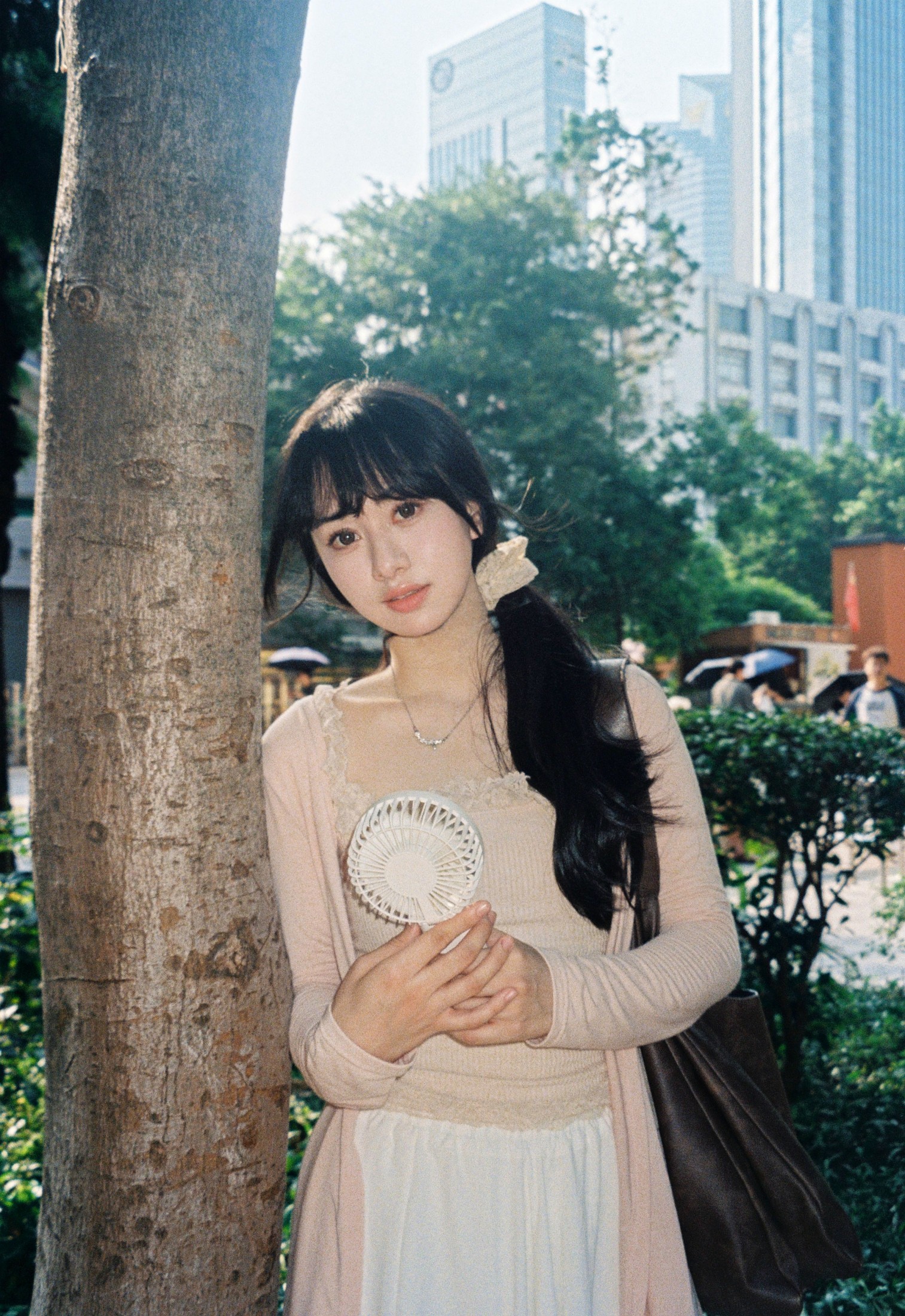 图片[6] - IIIvory - 《泡沫之夏》[19P] - 机器猫次元 - 机器猫次元