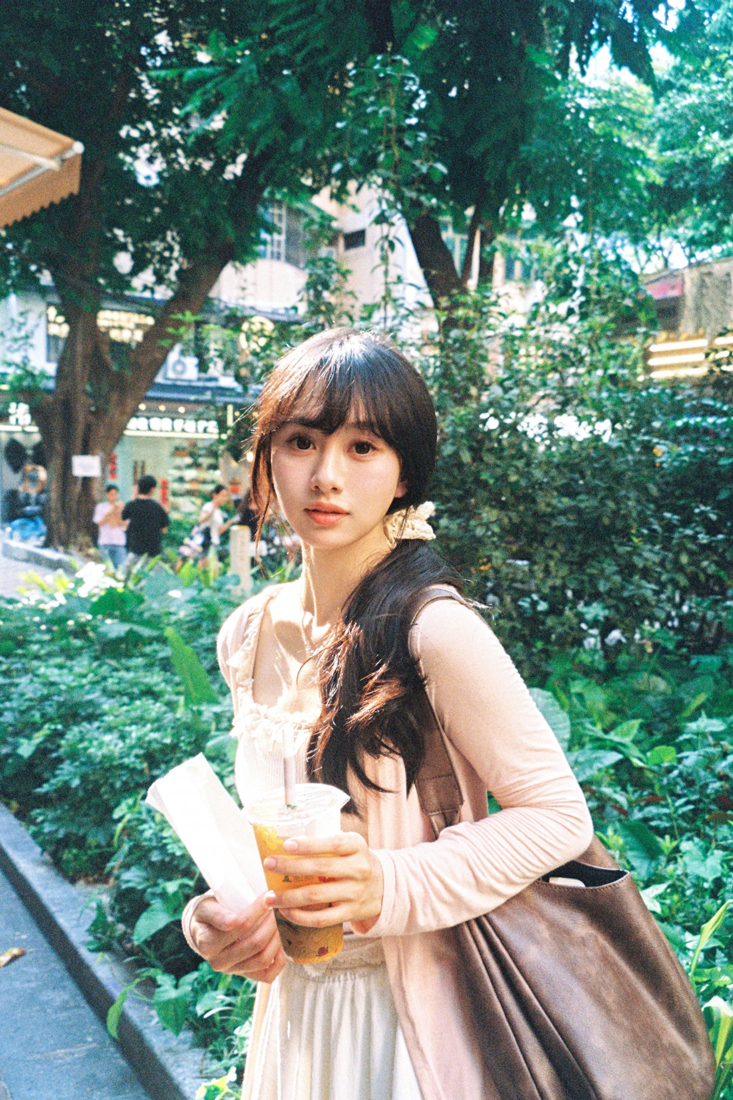 图片[4] - IIIvory - 《泡沫之夏》[19P] - 机器猫次元 - 机器猫次元