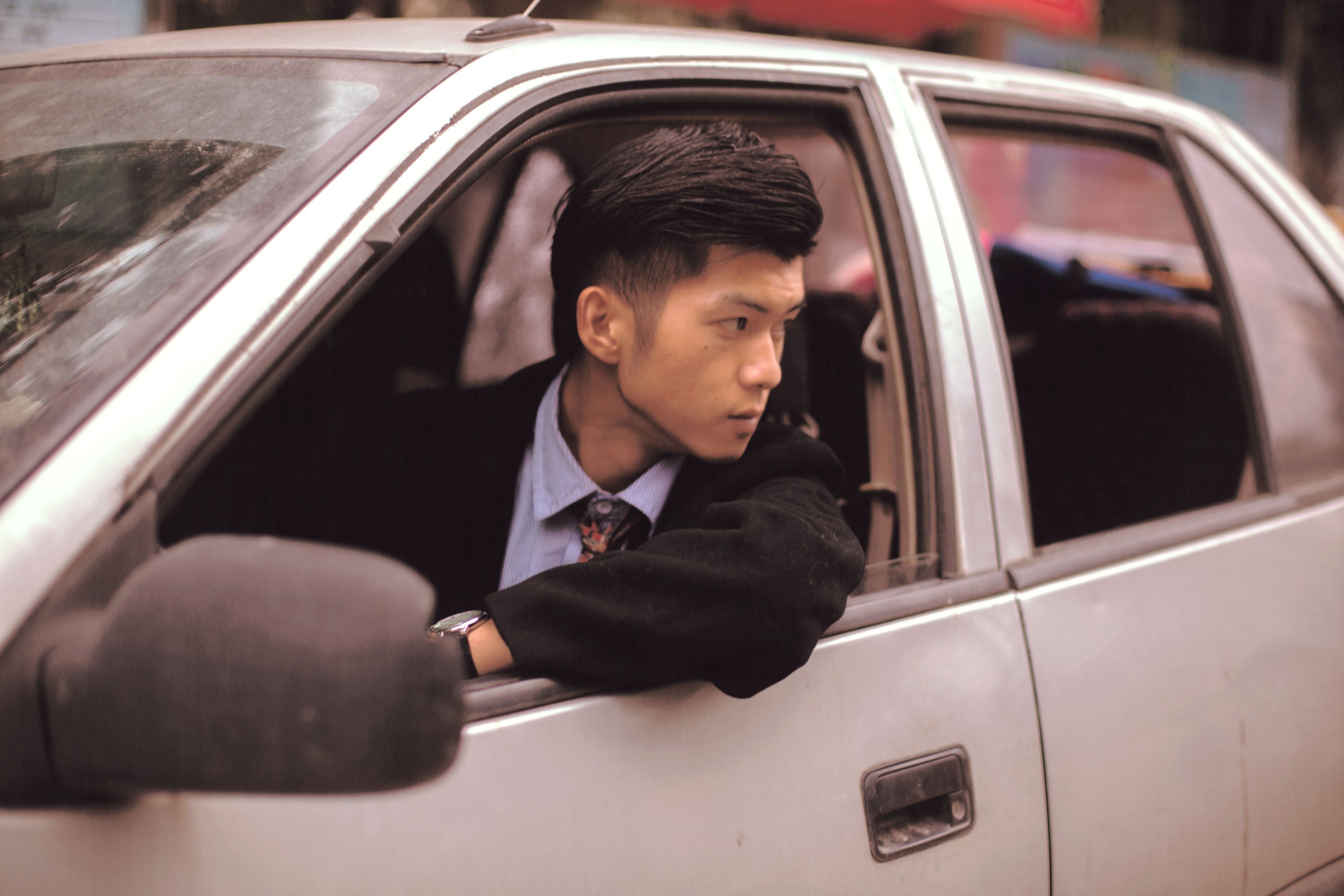 图片[8] - 亮哥 - 《晚秋》[19P] - 机器猫次元 - 机器猫次元