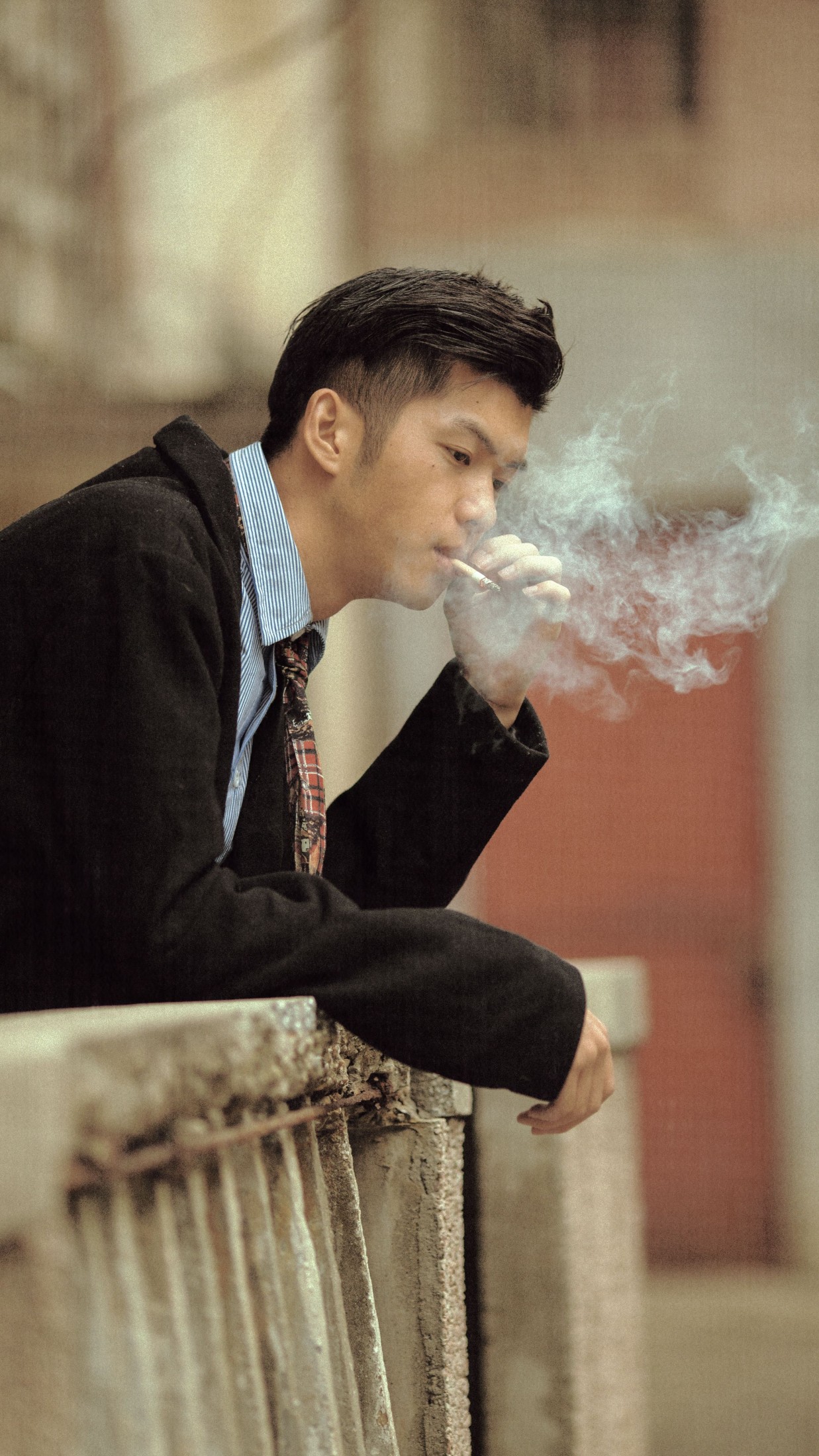 图片[7] - 亮哥 - 《晚秋》[19P] - 机器猫次元 - 机器猫次元