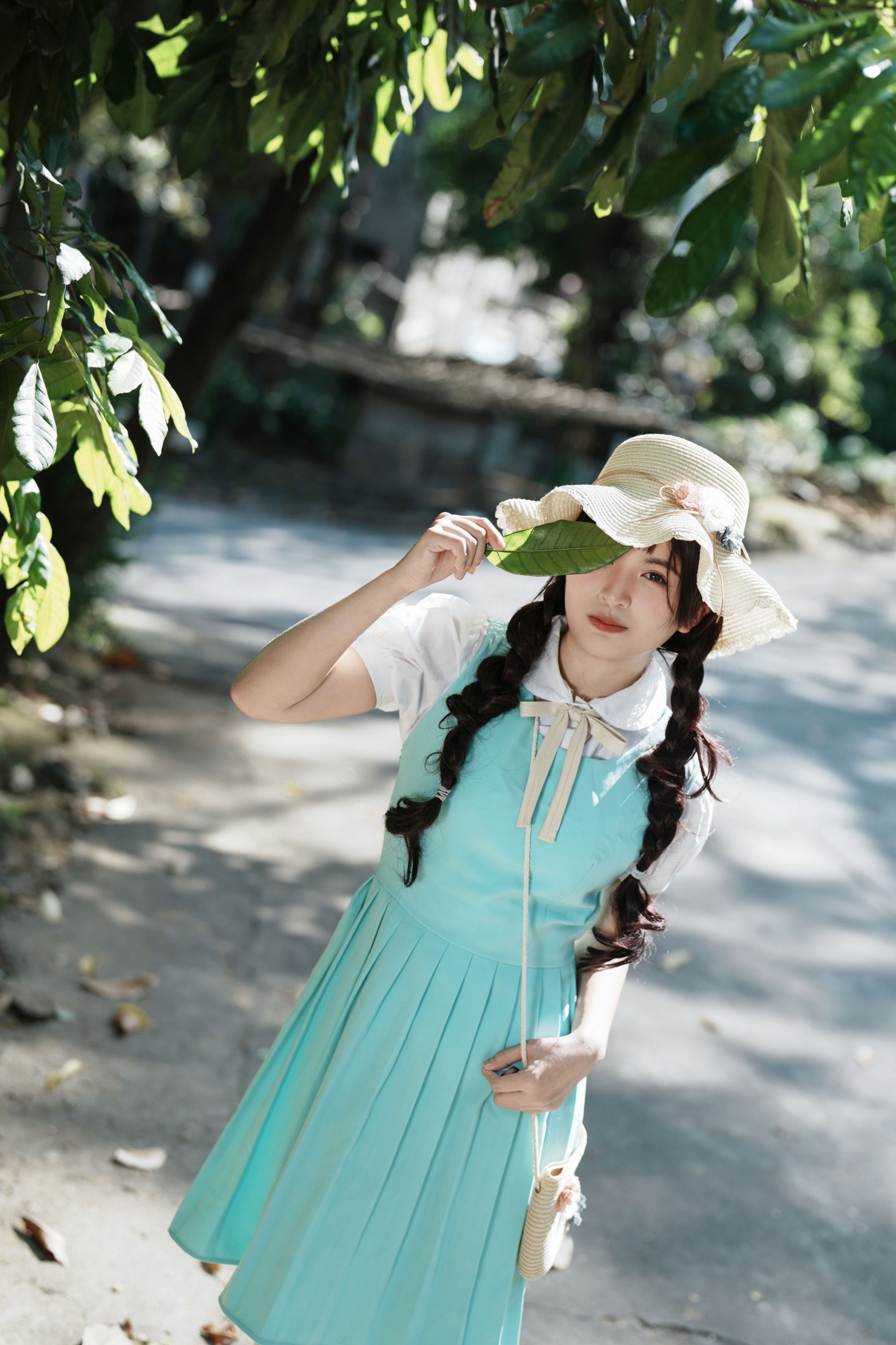 图片[8] - 桂花鸭 - 《日系-日杂风》[17P] - 机器猫次元 - 机器猫次元