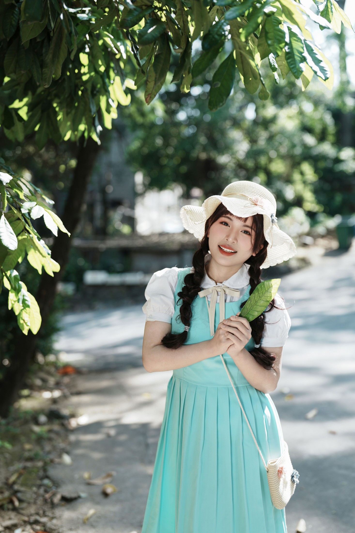 图片[7] - 桂花鸭 - 《日系-日杂风》[17P] - 机器猫次元 - 机器猫次元