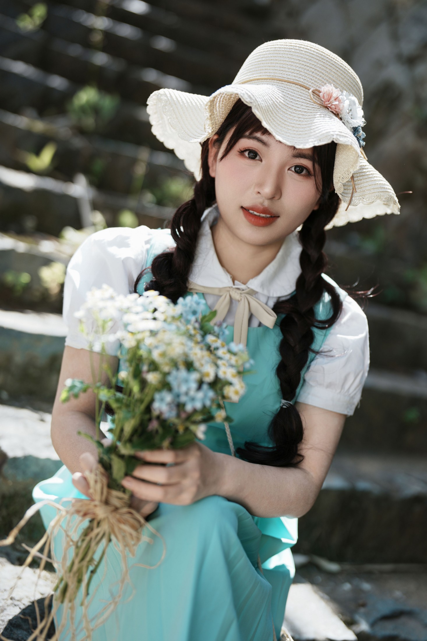 图片[3] - 桂花鸭 - 《日系-日杂风》[17P] - 机器猫次元 - 机器猫次元