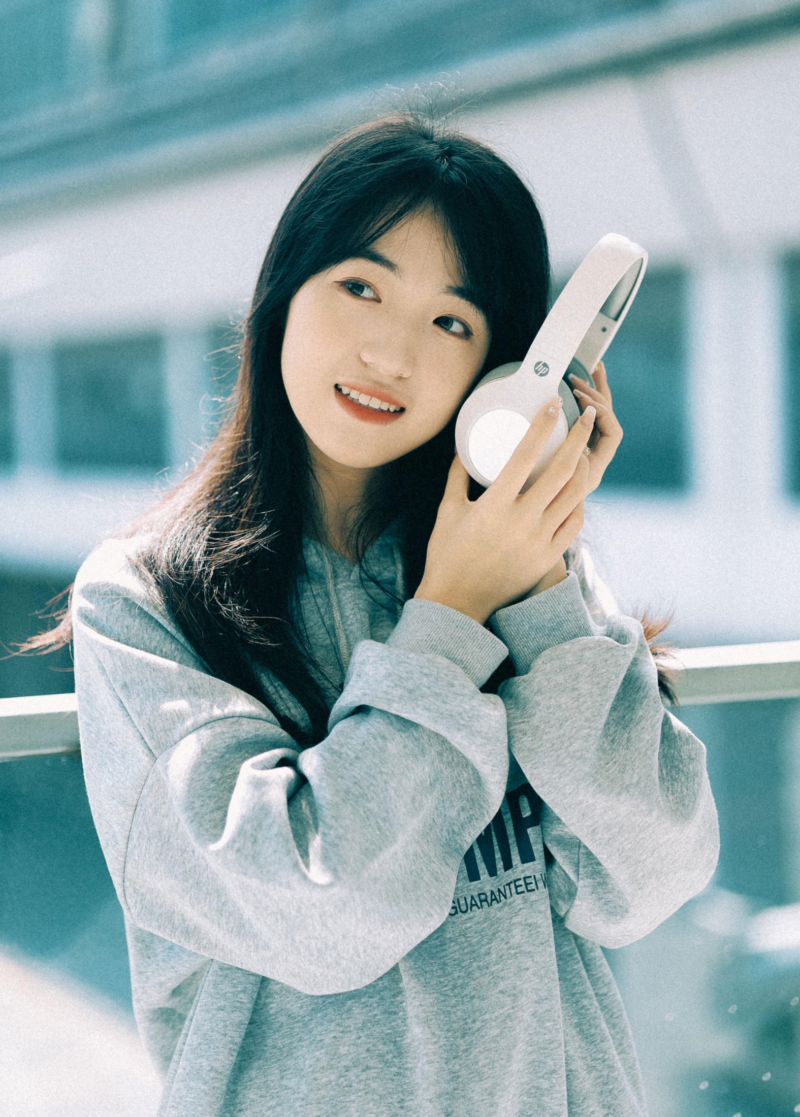图片[2] - 冬瓜 - 《地铁站》[15P] - 机器猫次元 - 机器猫次元