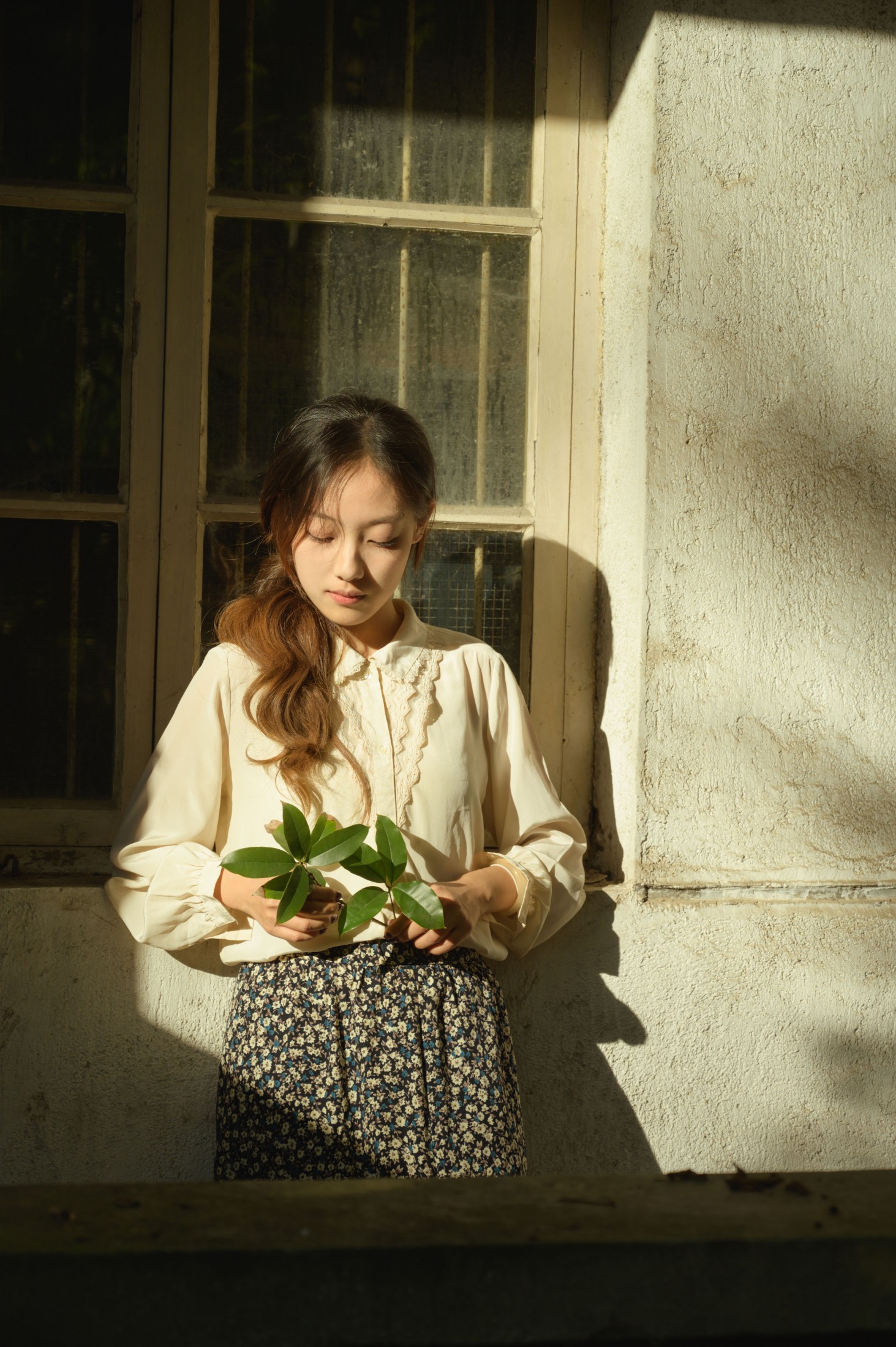 图片[7] - 小翟 - 《光照的方向》[20P] - 机器猫次元 - 机器猫次元