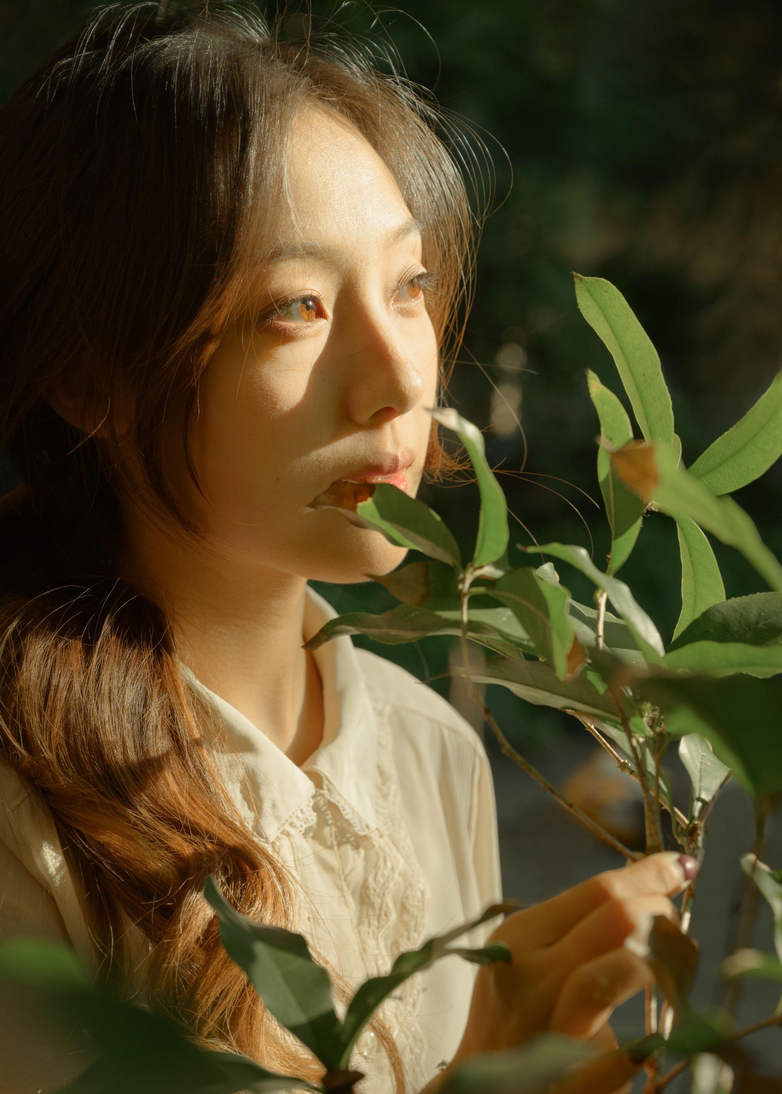 图片[2] - 小翟 - 《光照的方向》[20P] - 机器猫次元 - 机器猫次元