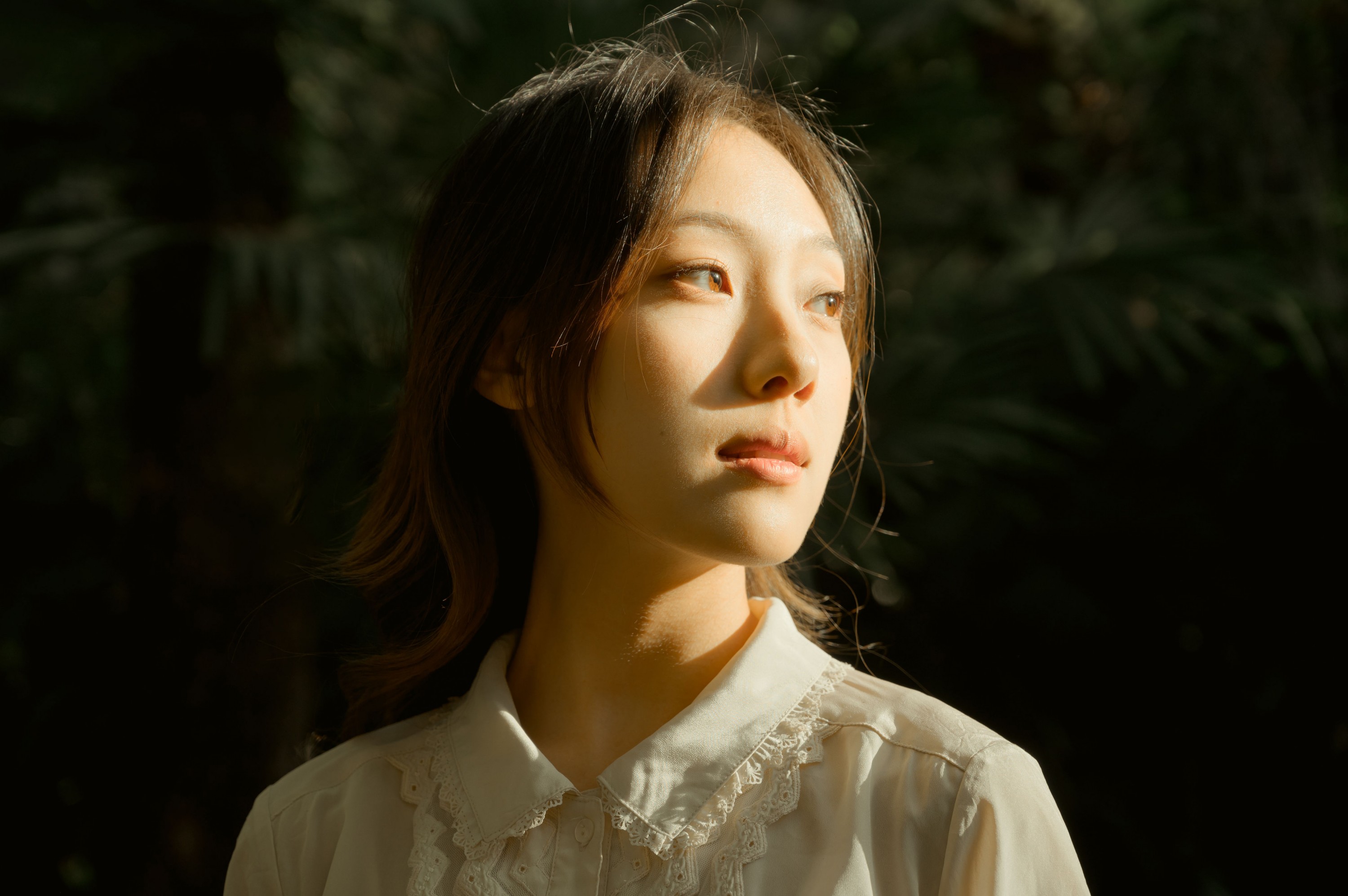 图片[8] - 小翟 - 《光照的方向》[20P] - 机器猫次元 - 机器猫次元