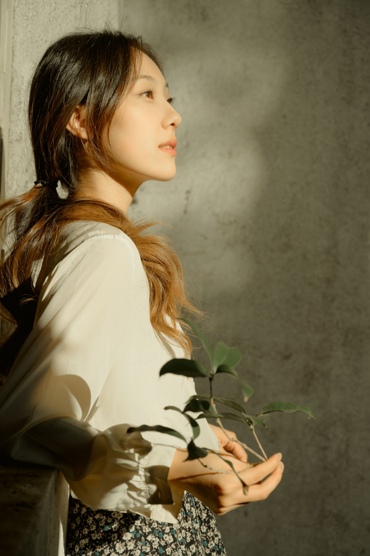 图片[5] - 小翟 - 《光照的方向》[20P] - 机器猫次元 - 机器猫次元