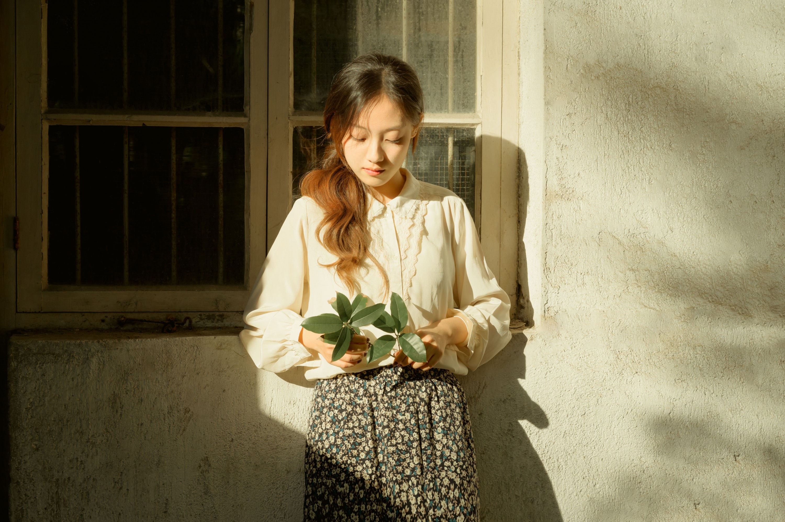 图片[6] - 小翟 - 《光照的方向》[20P] - 机器猫次元 - 机器猫次元