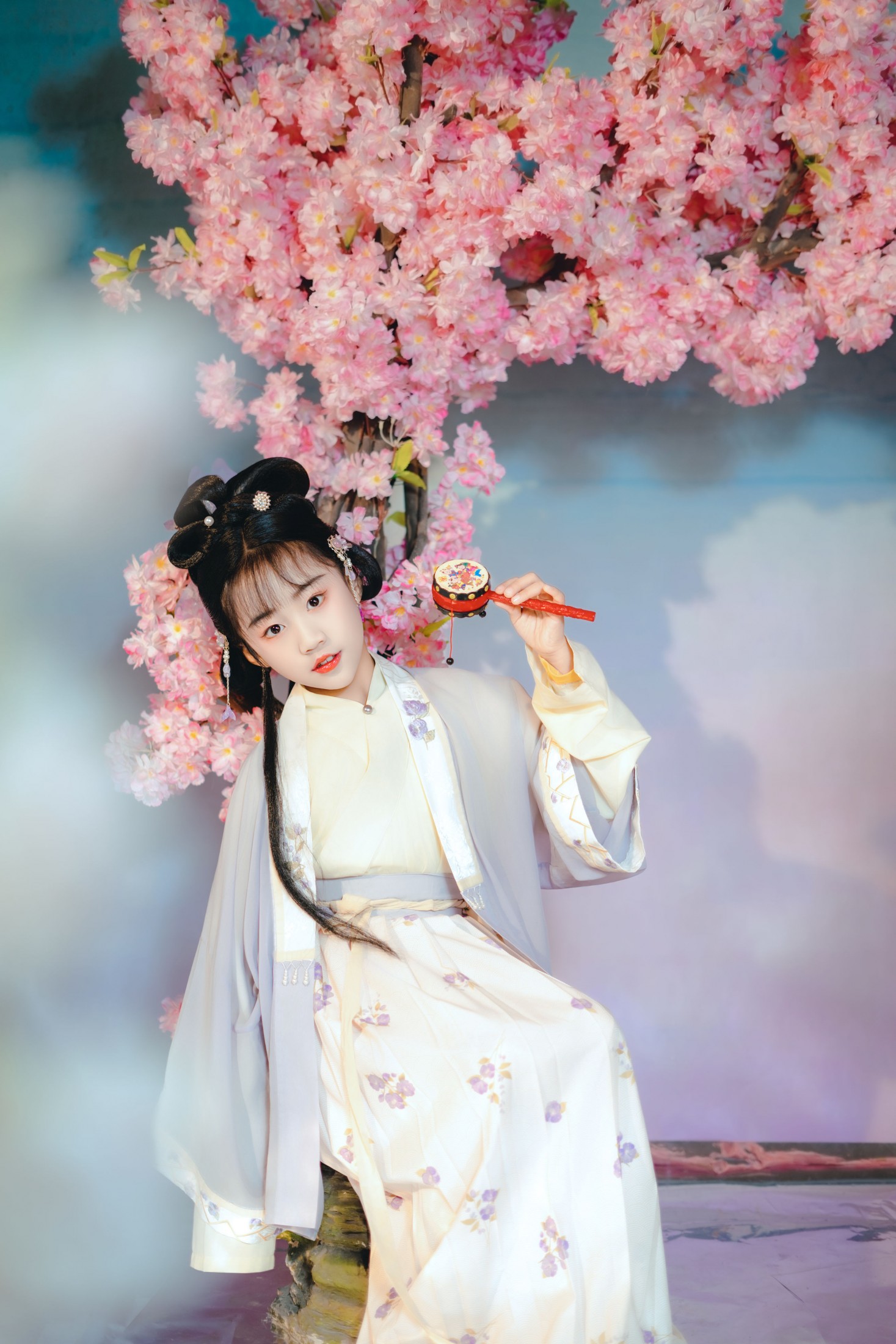 图片[6] - 彤彤 - 《童真》[18P] - 机器猫次元 - 机器猫次元