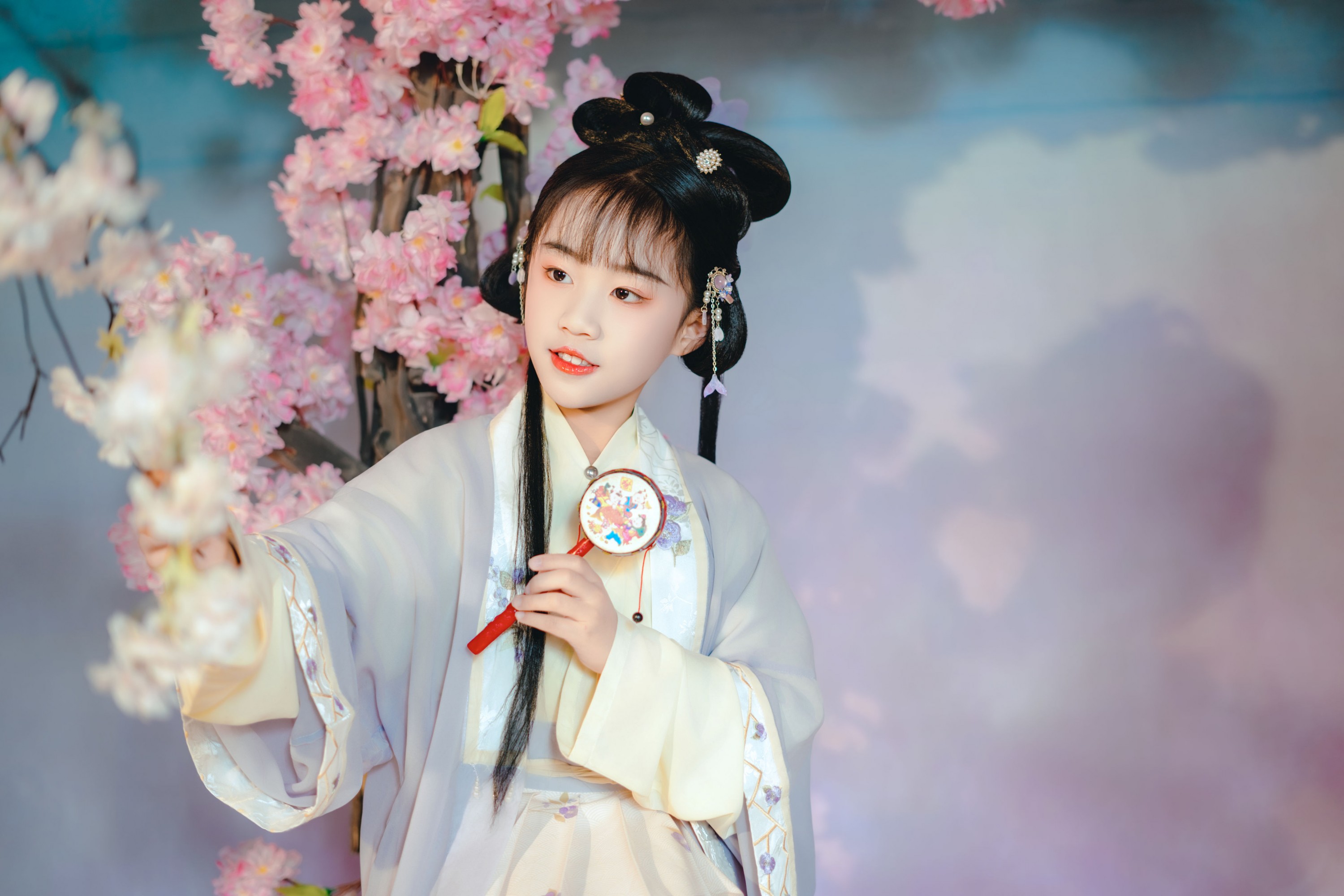 图片[7] - 彤彤 - 《童真》[18P] - 机器猫次元 - 机器猫次元