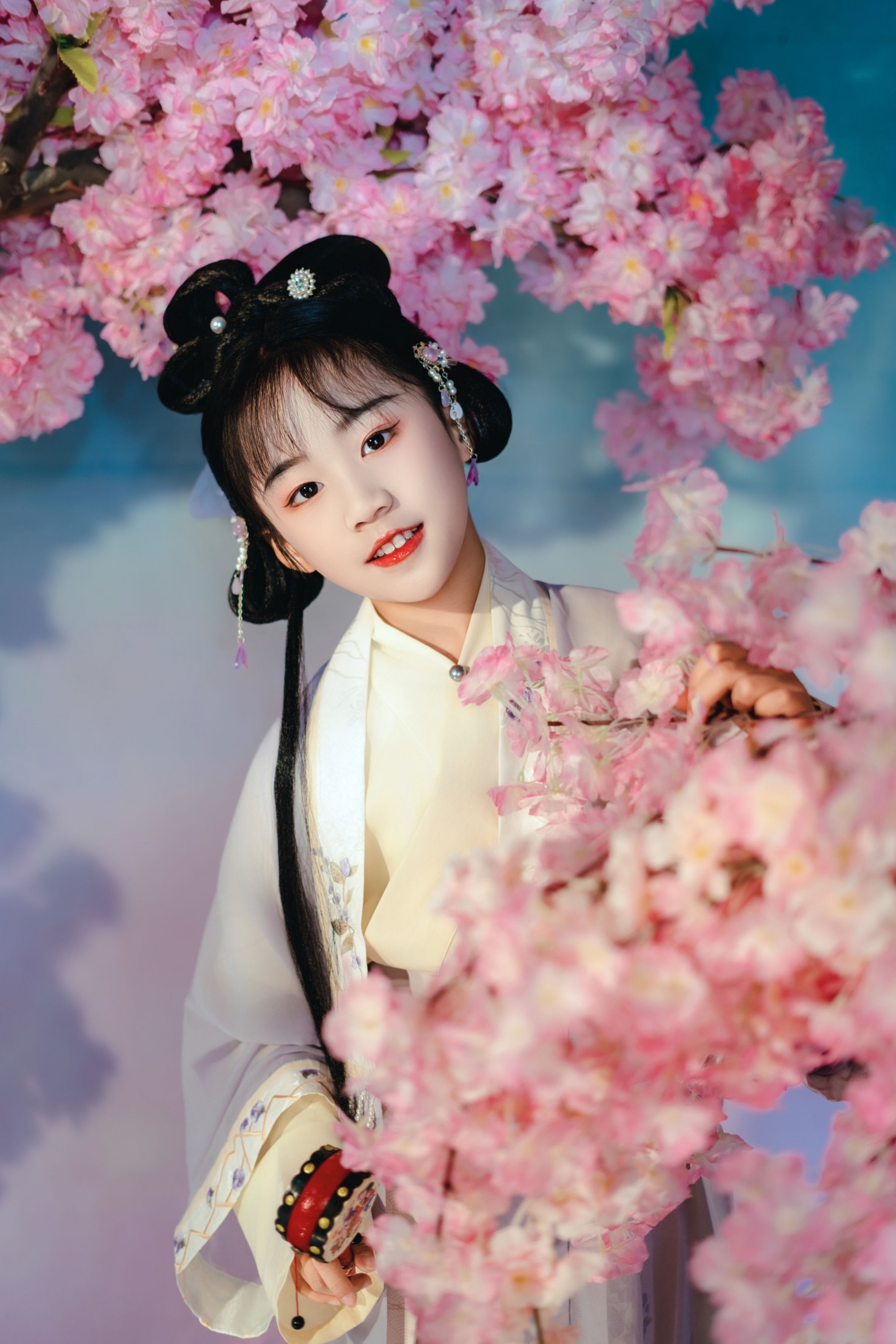 图片[8] - 彤彤 - 《童真》[18P] - 机器猫次元 - 机器猫次元
