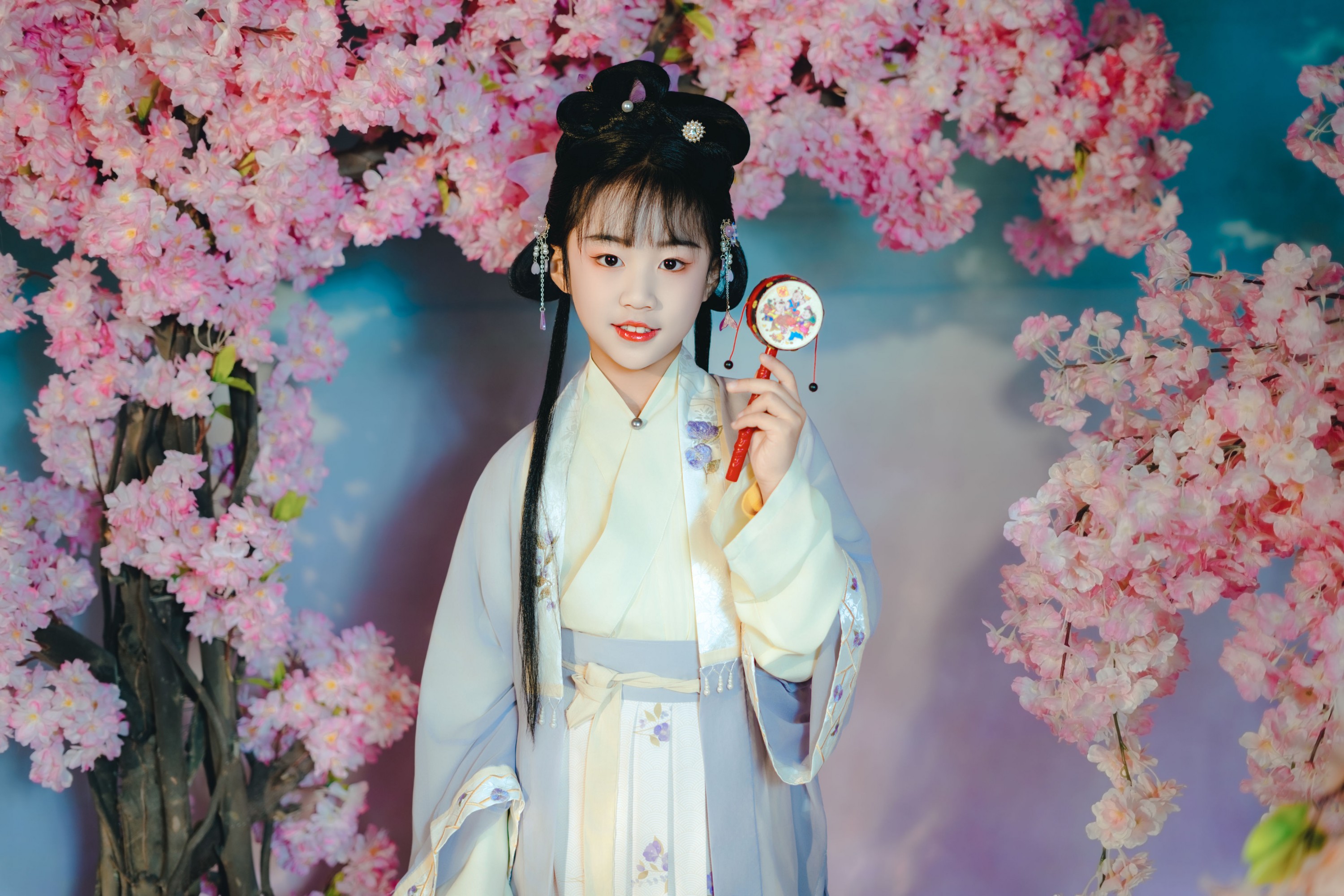 图片[3] - 彤彤 - 《童真》[18P] - 机器猫次元 - 机器猫次元