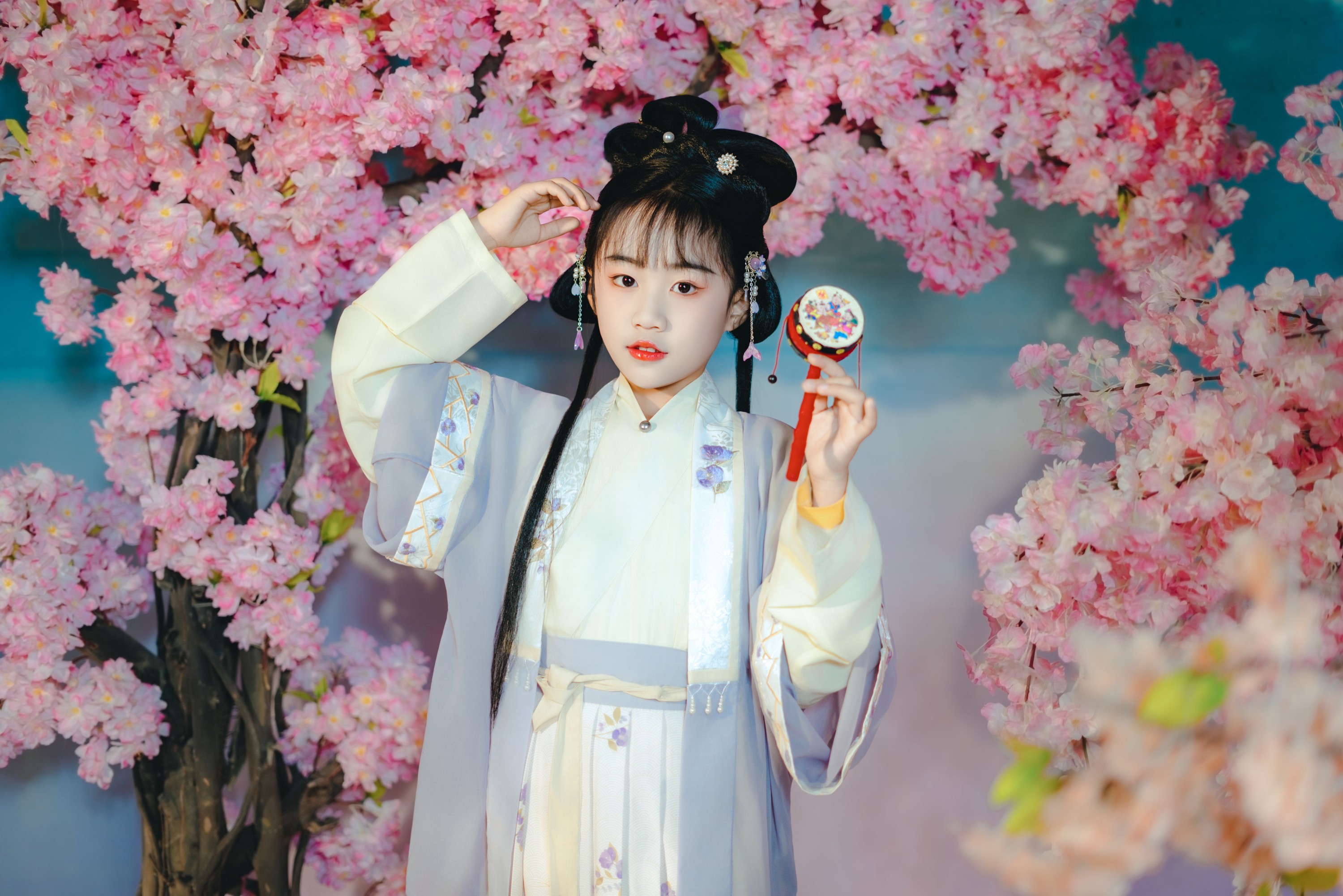 图片[5] - 彤彤 - 《童真》[18P] - 机器猫次元 - 机器猫次元