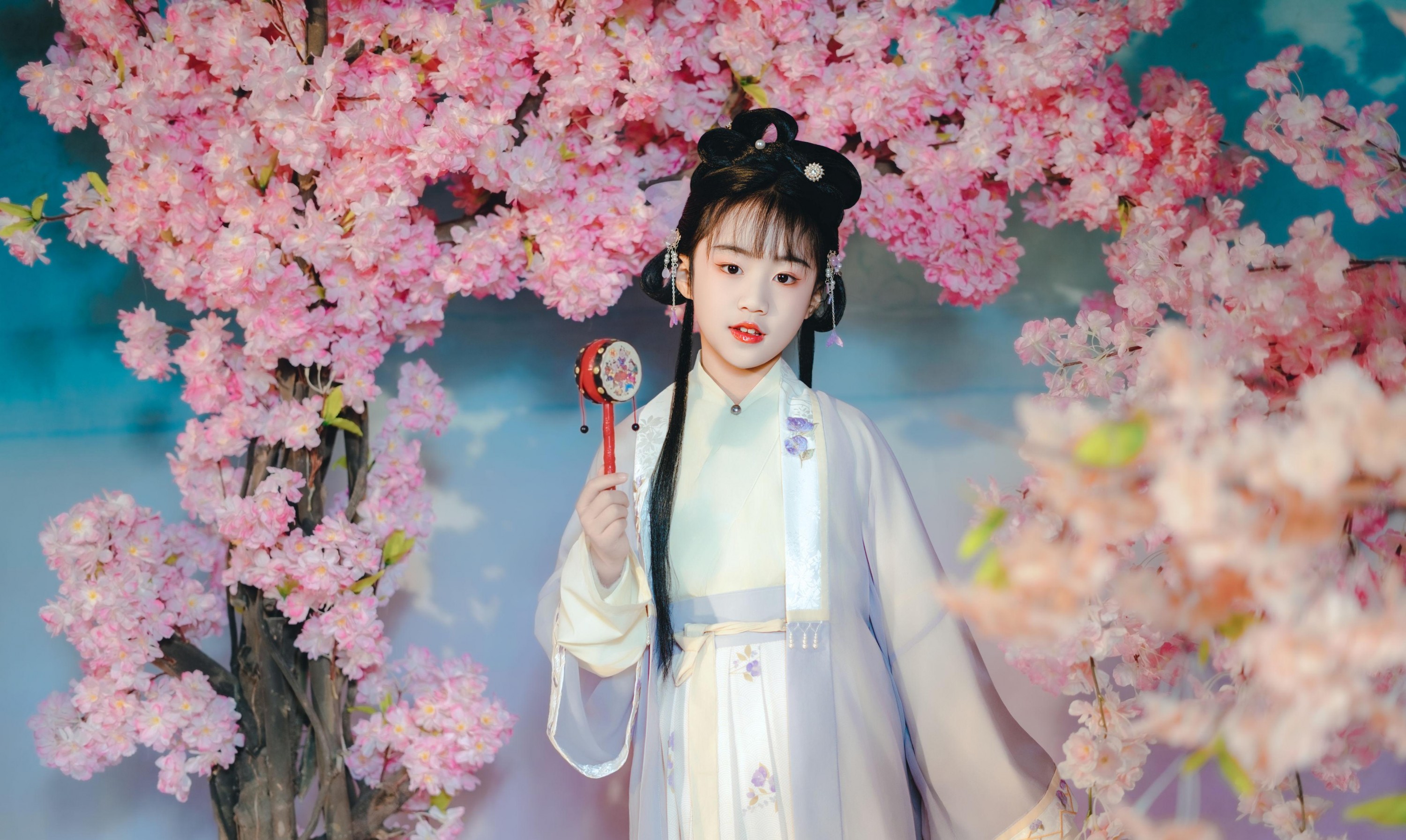 图片[2] - 彤彤 - 《童真》[18P] - 机器猫次元 - 机器猫次元