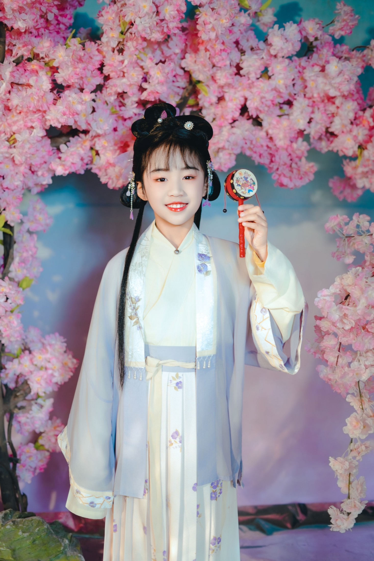图片[4] - 彤彤 - 《童真》[18P] - 机器猫次元 - 机器猫次元