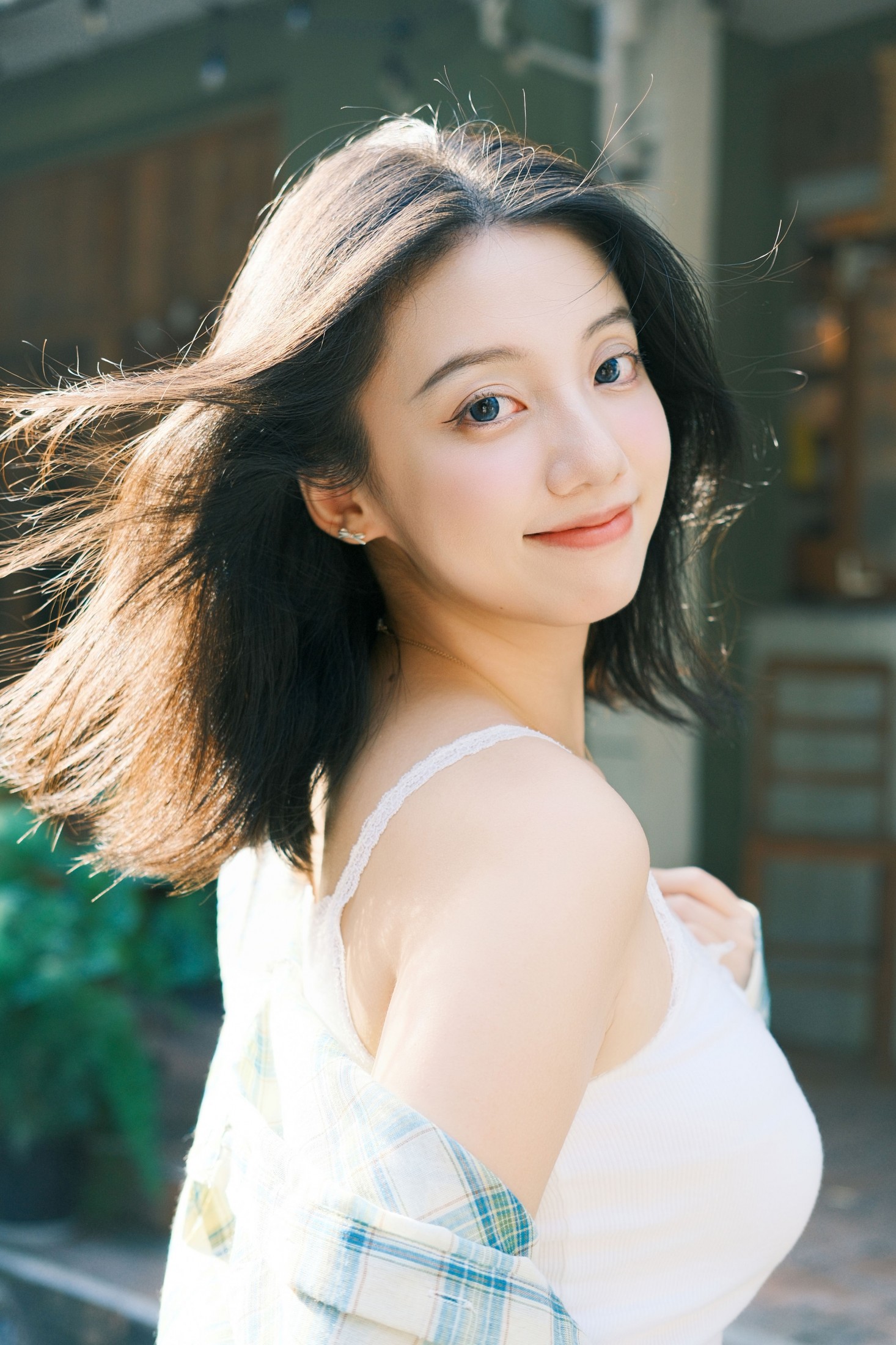 图片[4] - 超酷小王子 - 《夏日女友感》[14P] - 机器猫次元 - 机器猫次元