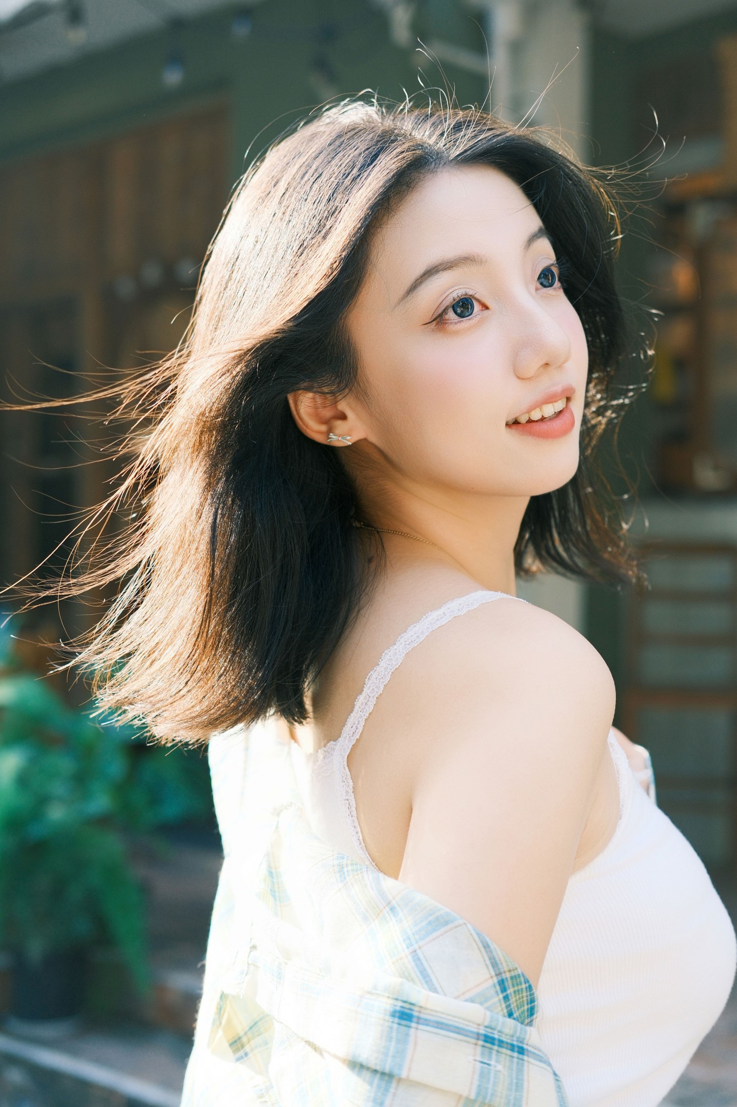 图片[5] - 超酷小王子 - 《夏日女友感》[14P] - 机器猫次元 - 机器猫次元