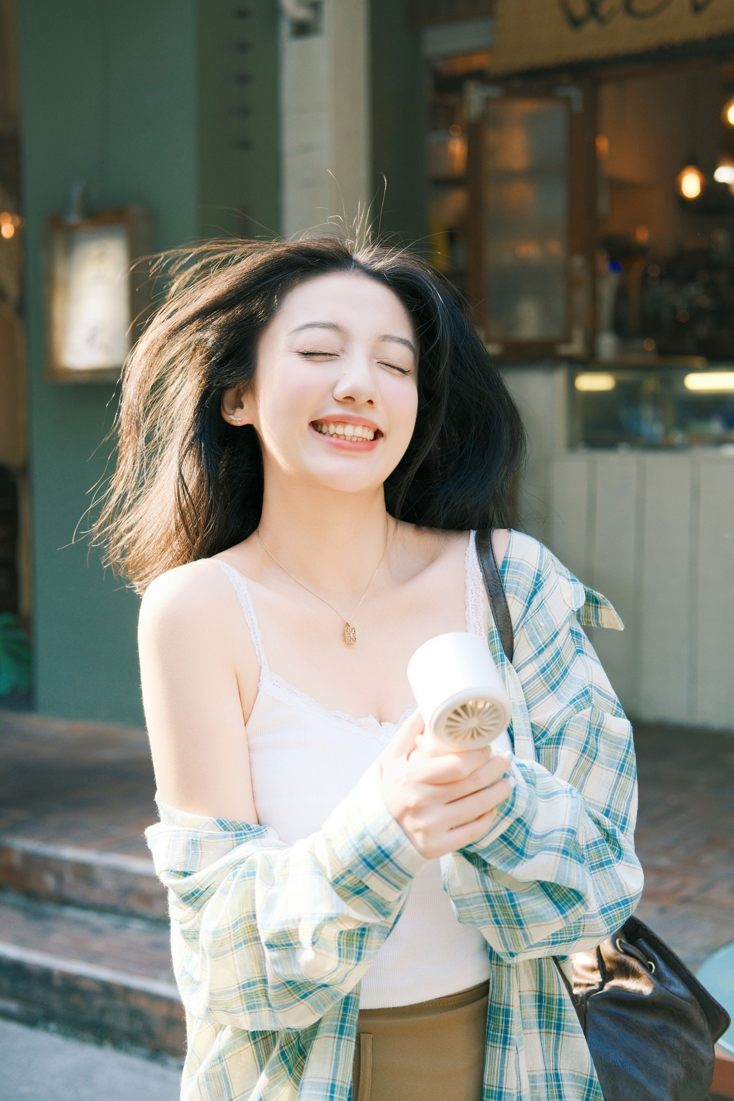 图片[1] - 超酷小王子 - 《夏日女友感》[14P] - 机器猫次元 - 机器猫次元