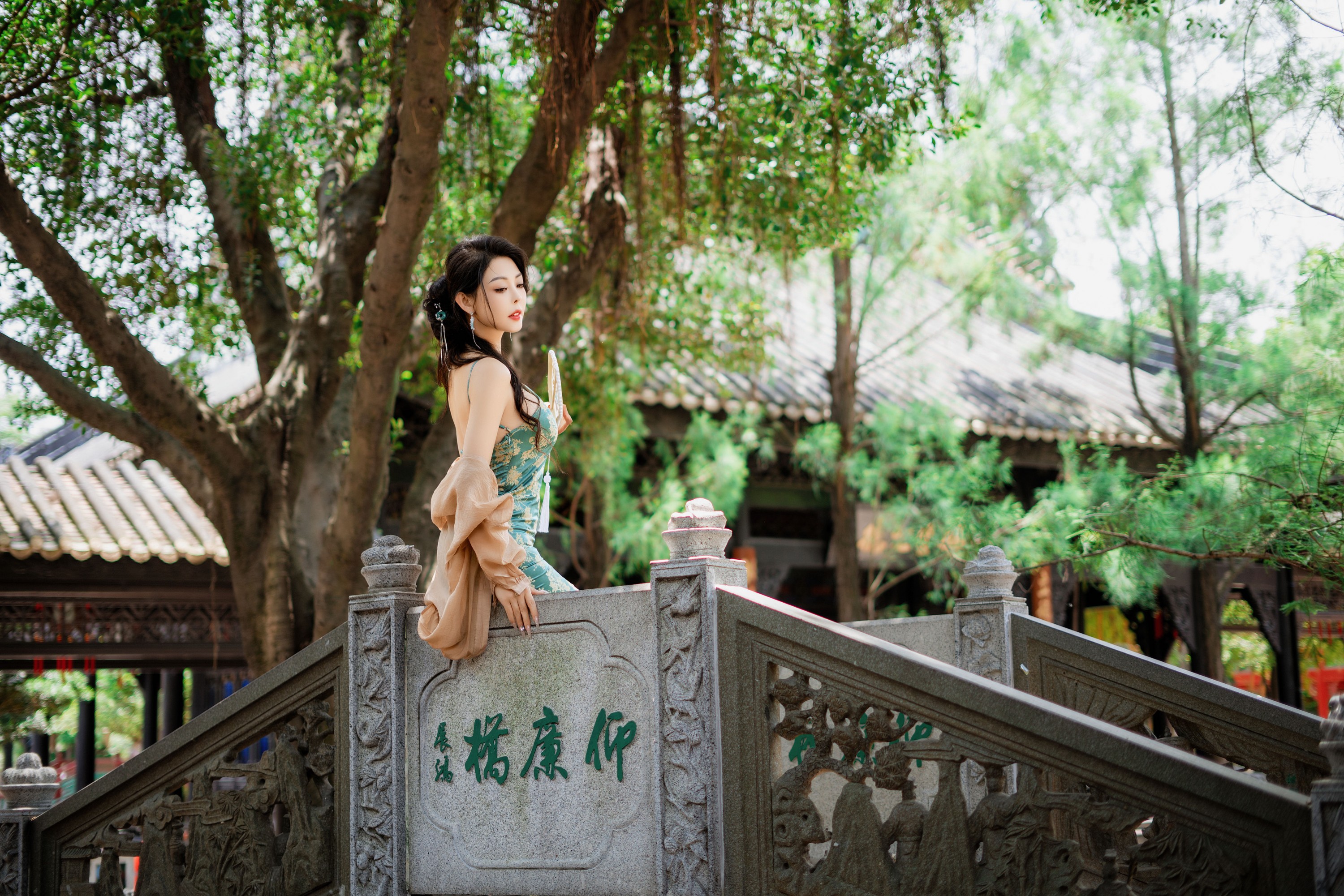 图片[7] - 米妮爱美丽 - 《葳蕤年华》[20P] - 机器猫次元 - 机器猫次元
