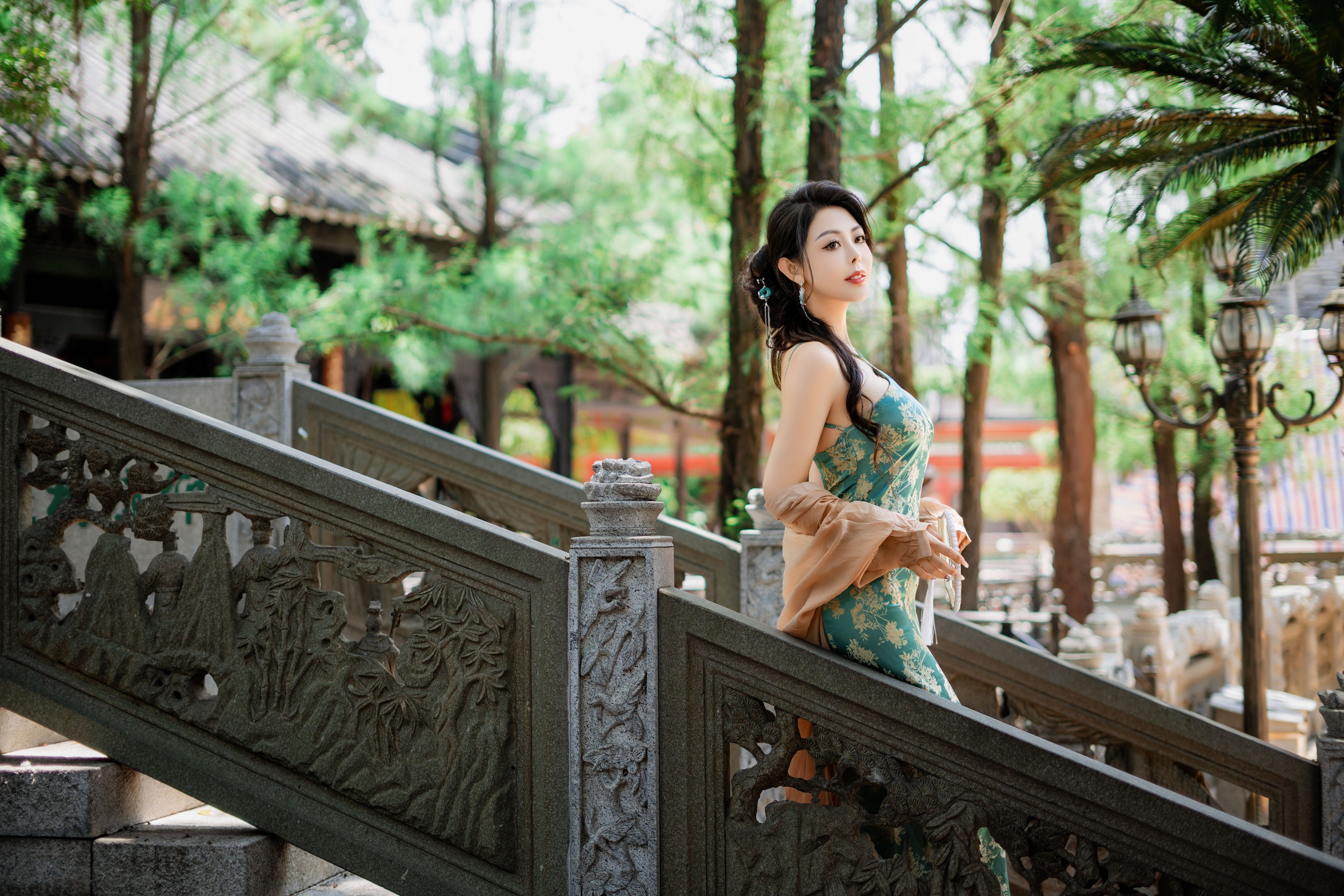 图片[6] - 米妮爱美丽 - 《葳蕤年华》[20P] - 机器猫次元 - 机器猫次元