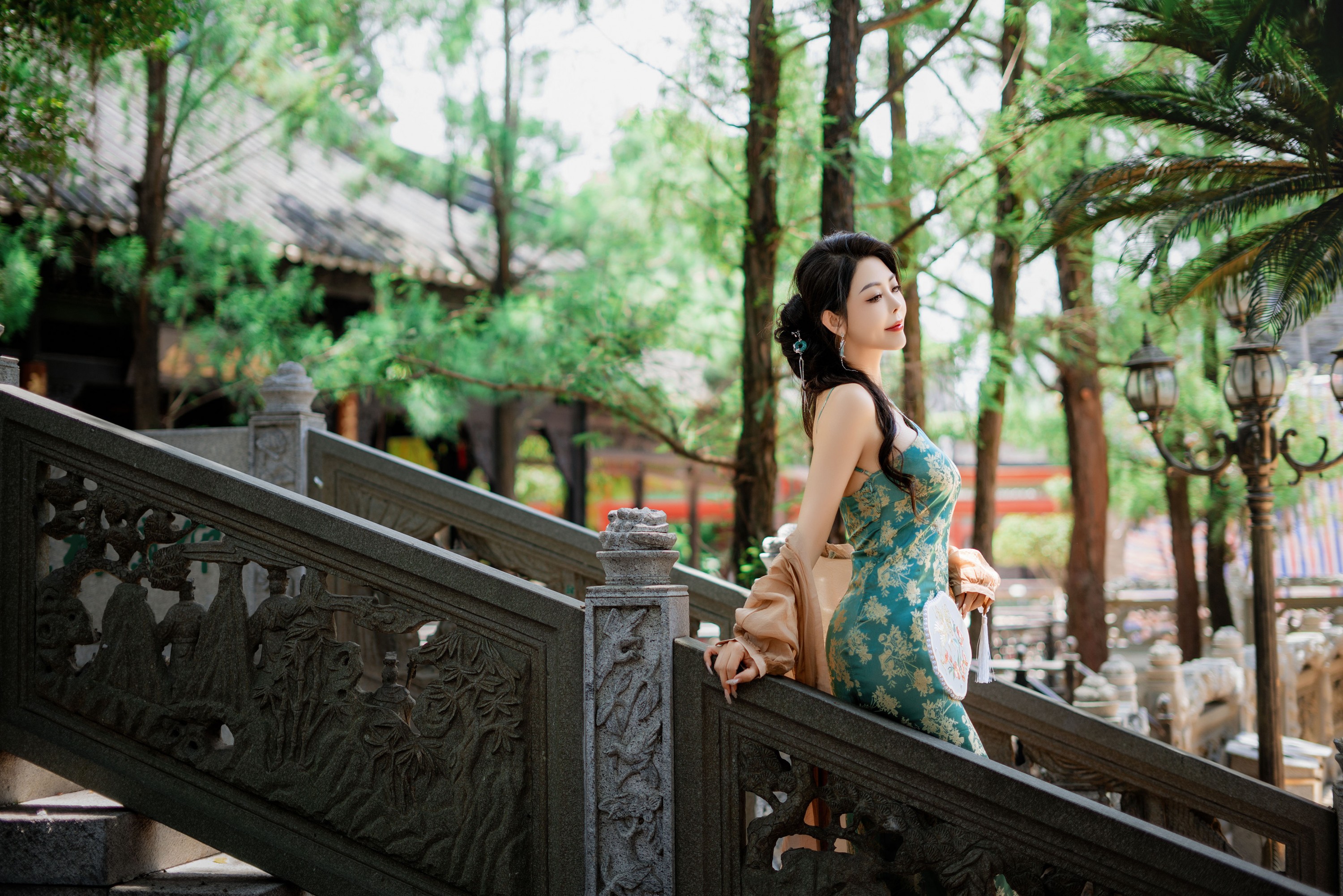 图片[5] - 米妮爱美丽 - 《葳蕤年华》[20P] - 机器猫次元 - 机器猫次元