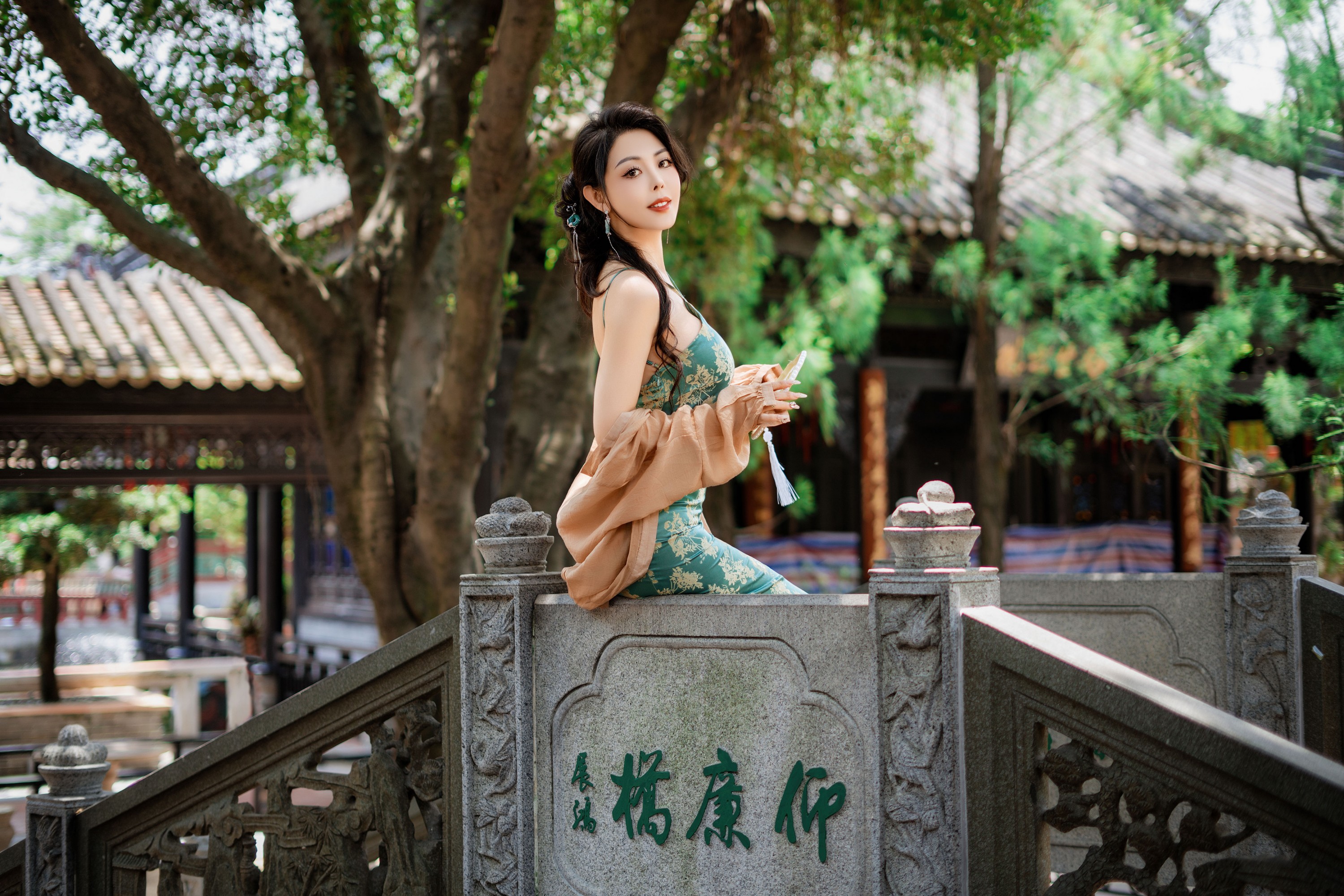 图片[8] - 米妮爱美丽 - 《葳蕤年华》[20P] - 机器猫次元 - 机器猫次元