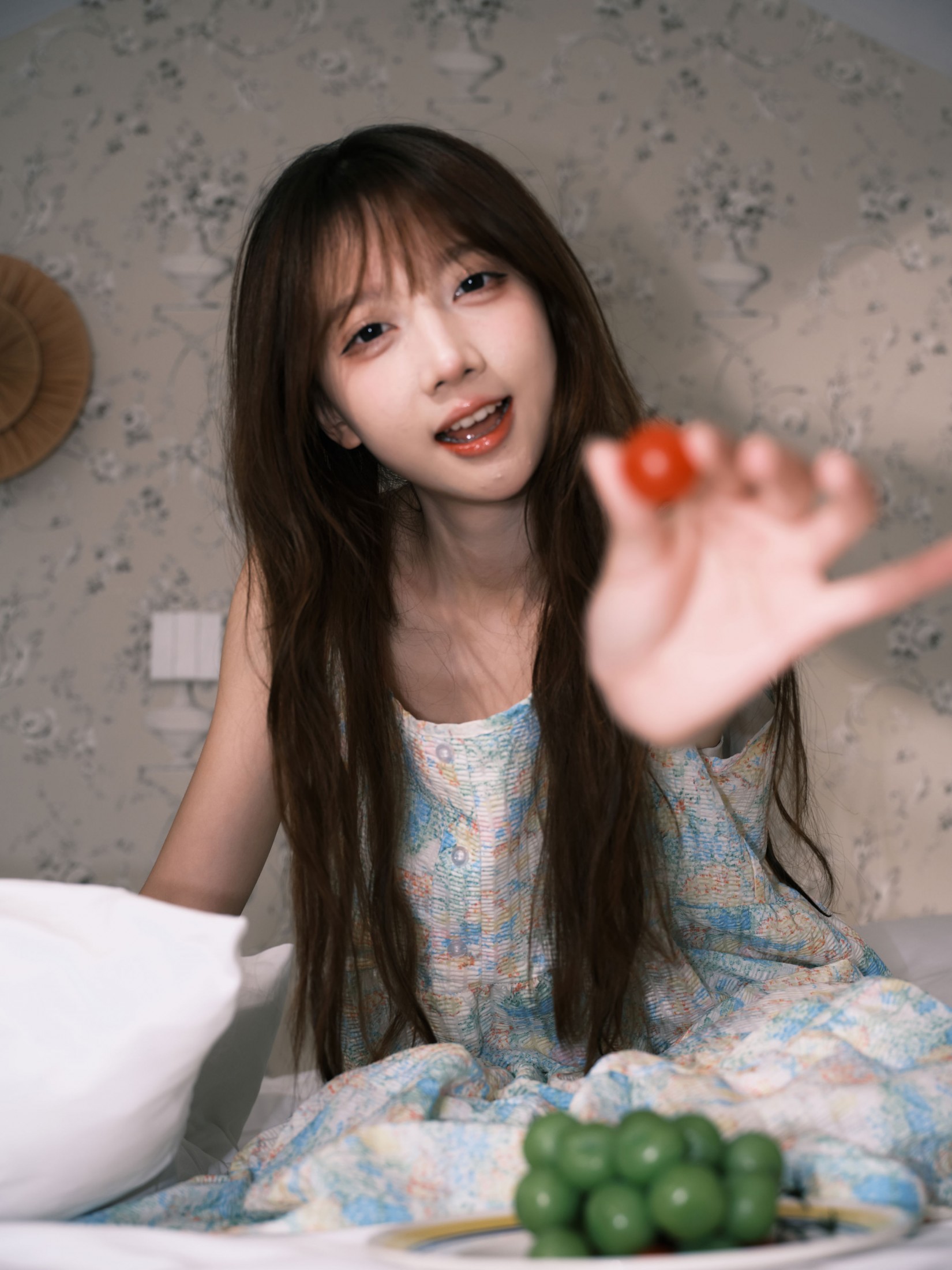 图片[3] - 醒醒 - 《起床梳洗的阁楼少女》[25P] - 机器猫次元 - 机器猫次元