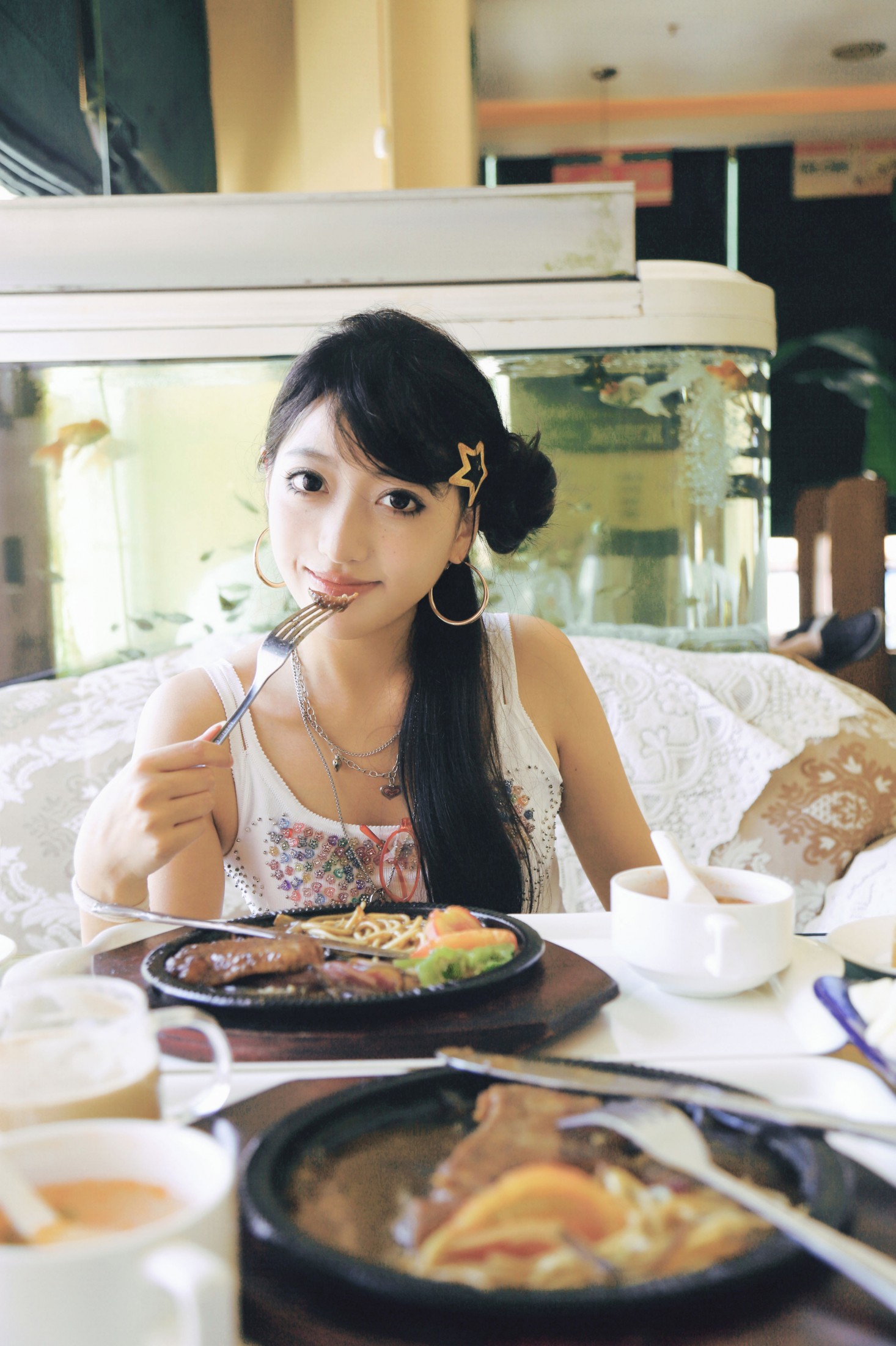 图片[1] - 林林 - 《hello，欢迎来到千禧年》[9P] - 机器猫次元 - 机器猫次元