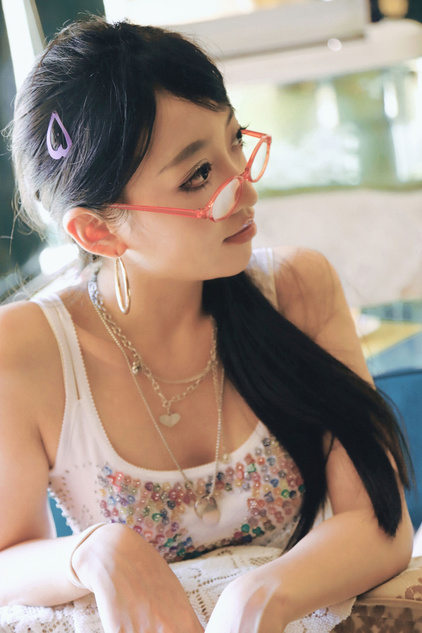 图片[3] - 林林 - 《hello，欢迎来到千禧年》[9P] - 机器猫次元 - 机器猫次元