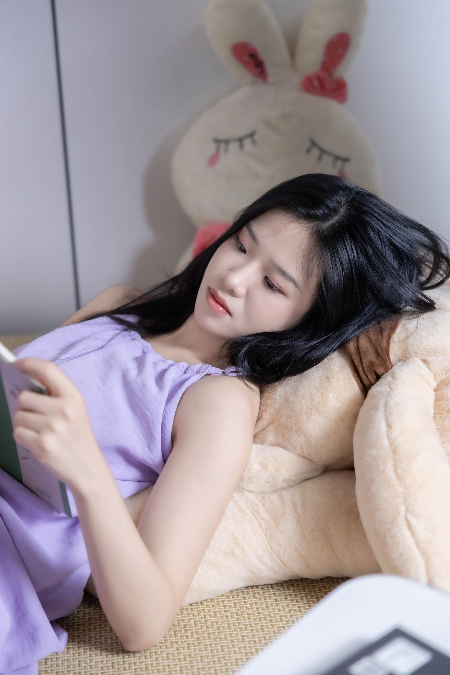 图片[6] - 小苏西。 - 《室内安逸时光》[24P] - 机器猫次元 - 机器猫次元