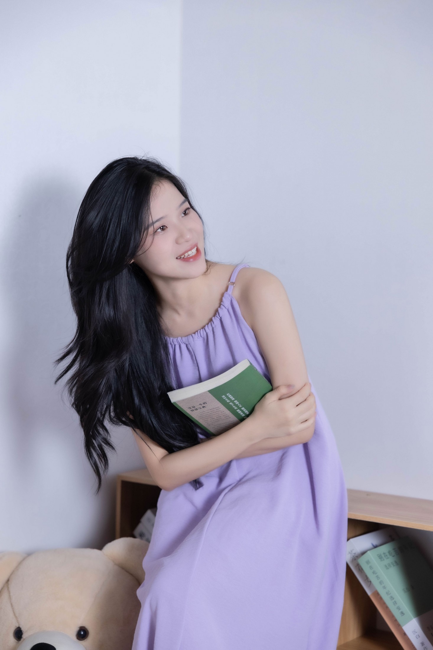 图片[1] - 小苏西。 - 《室内安逸时光》[24P] - 机器猫次元 - 机器猫次元