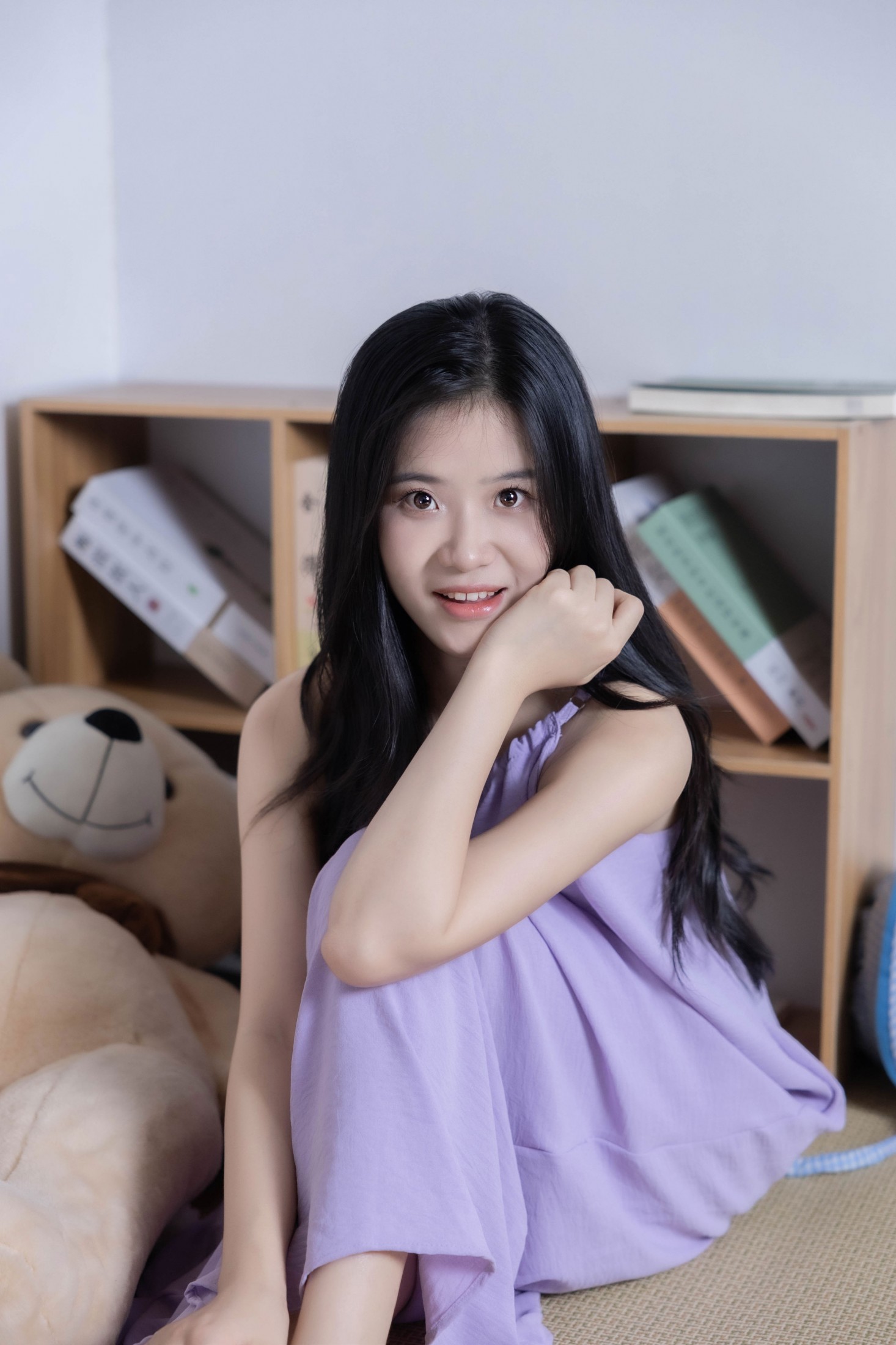 图片[3] - 小苏西。 - 《室内安逸时光》[24P] - 机器猫次元 - 机器猫次元
