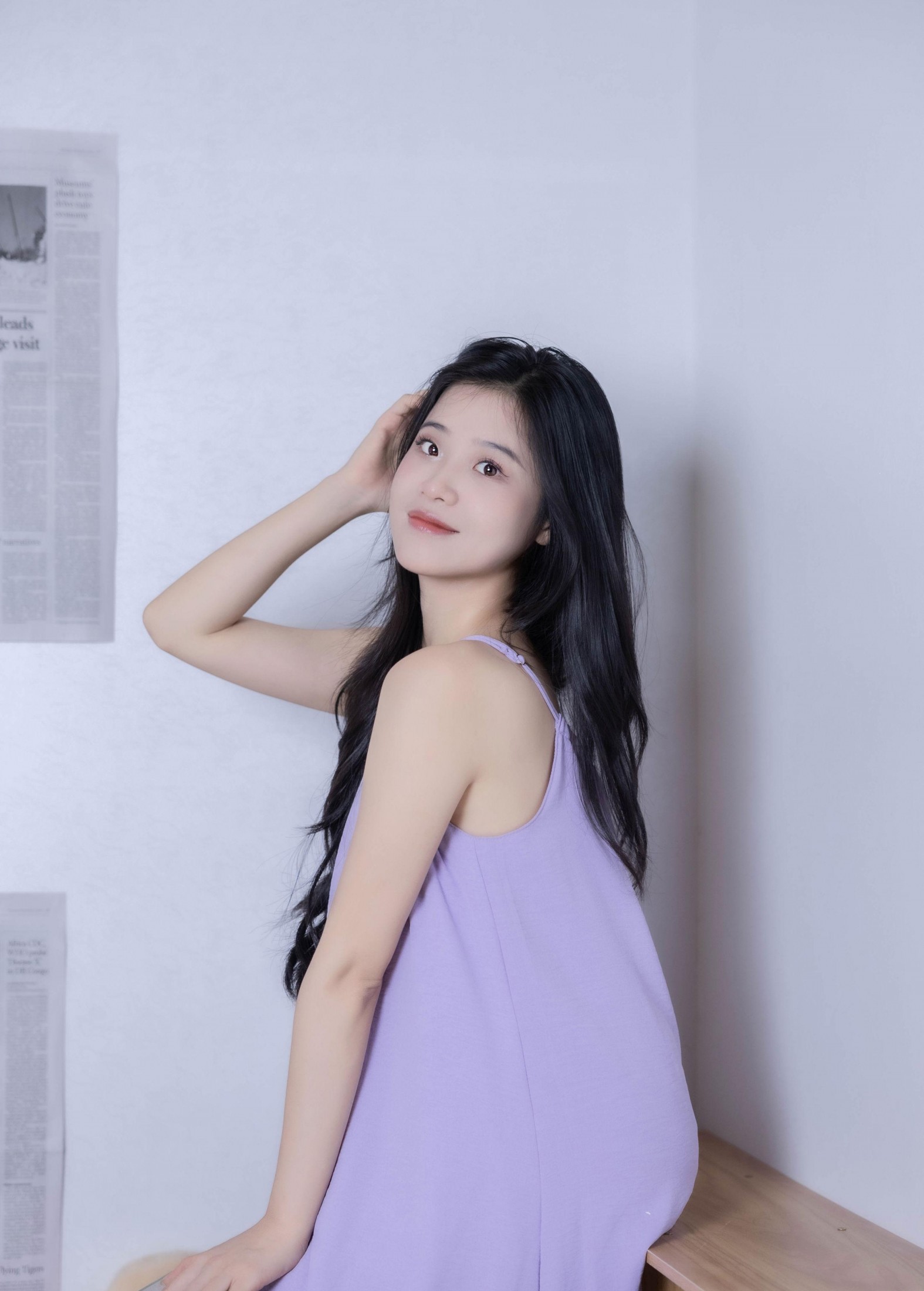 图片[2] - 小苏西。 - 《室内安逸时光》[24P] - 机器猫次元 - 机器猫次元