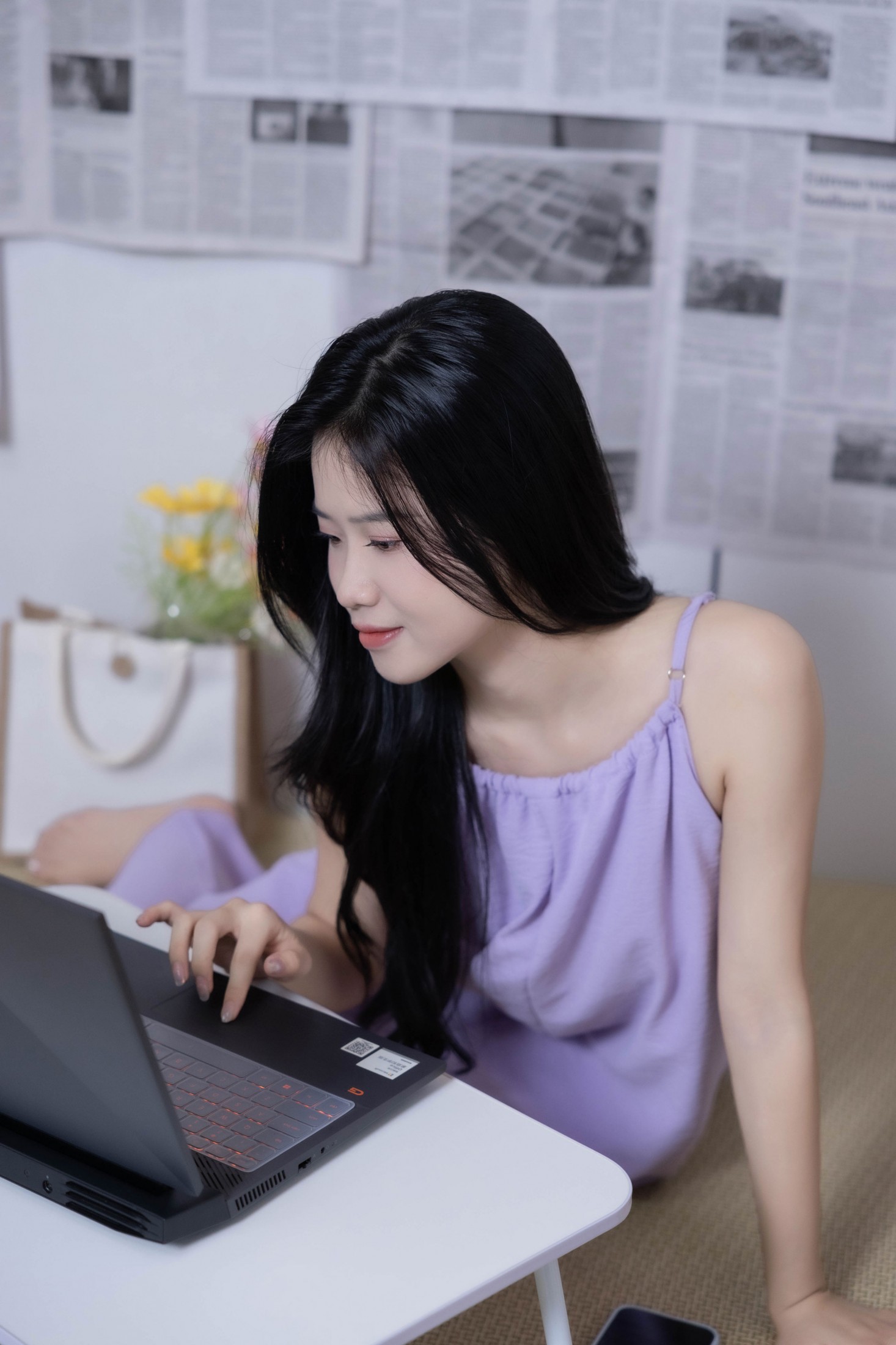 图片[4] - 小苏西。 - 《室内安逸时光》[24P] - 机器猫次元 - 机器猫次元