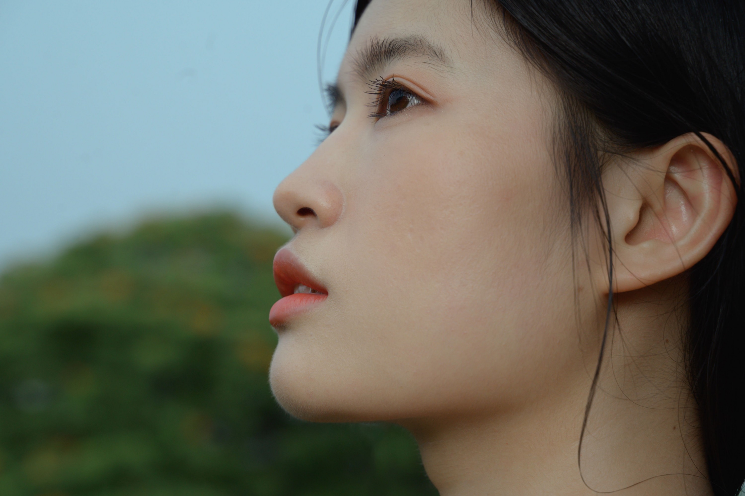 图片[8] - 芦苇微微 - 《骤雨》[39P] - 机器猫次元 - 机器猫次元