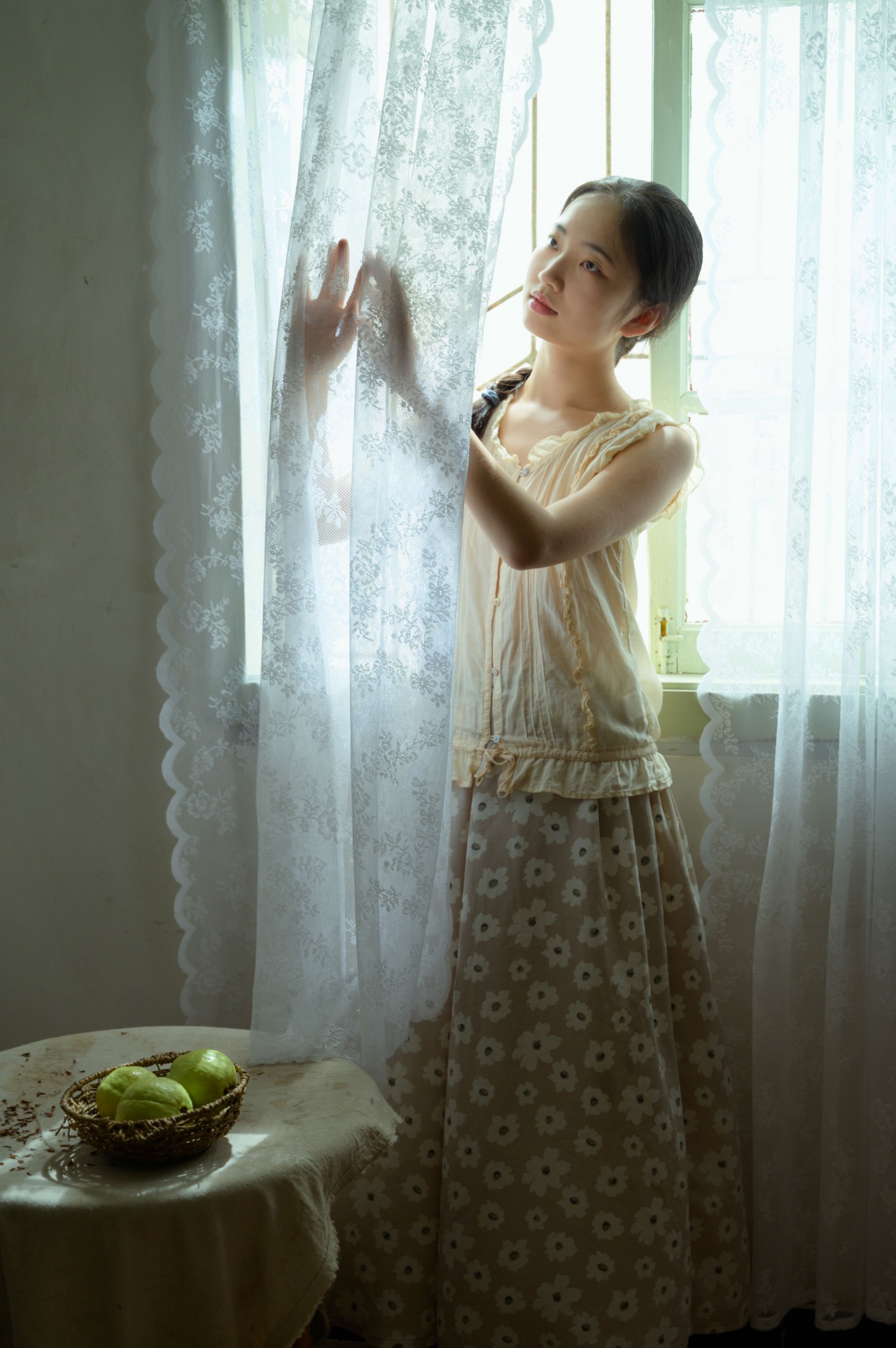 图片[3] - 园润 - 《八月是夏天的果实》[24P] - 机器猫次元 - 机器猫次元