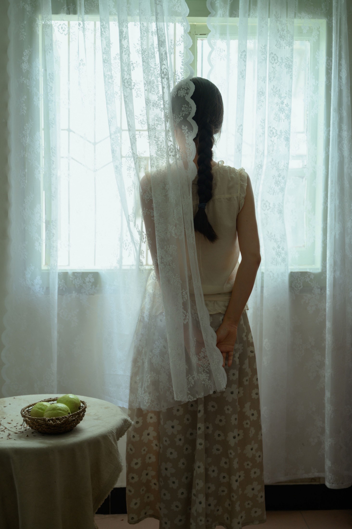 图片[4] - 园润 - 《八月是夏天的果实》[24P] - 机器猫次元 - 机器猫次元