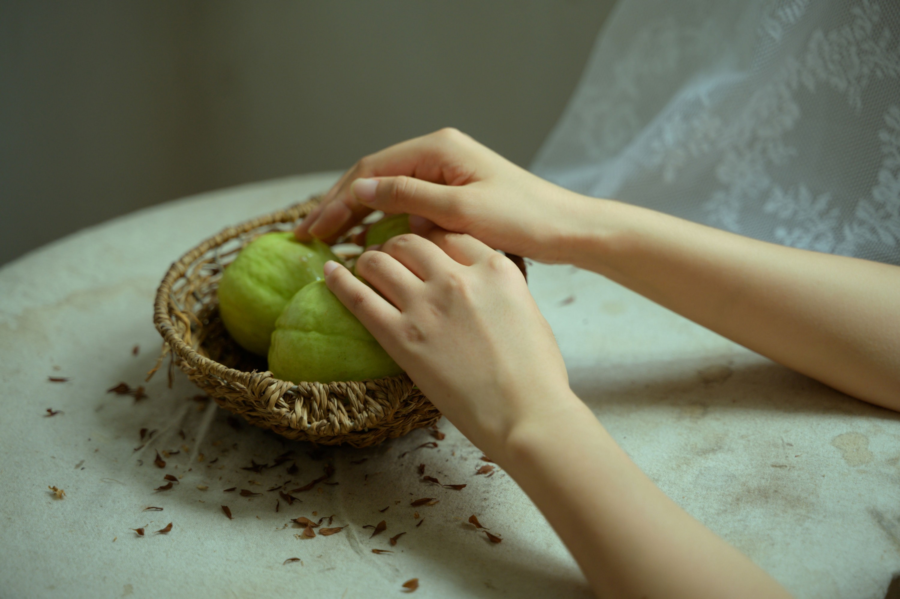 图片[7] - 园润 - 《八月是夏天的果实》[24P] - 机器猫次元 - 机器猫次元