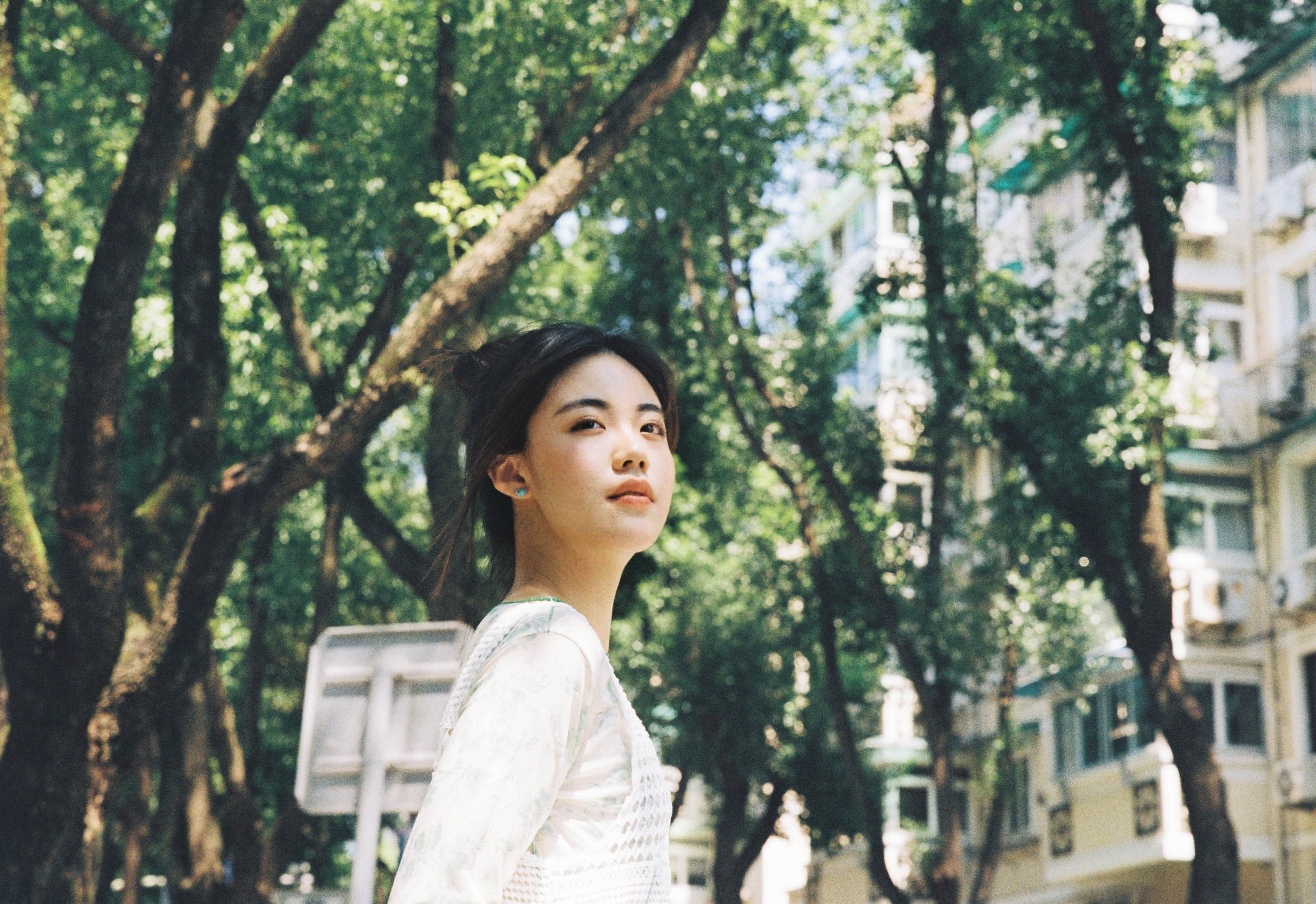 图片[6] - salt orange - 《日常生活感的镜头》[18P] - 机器猫次元 - 机器猫次元