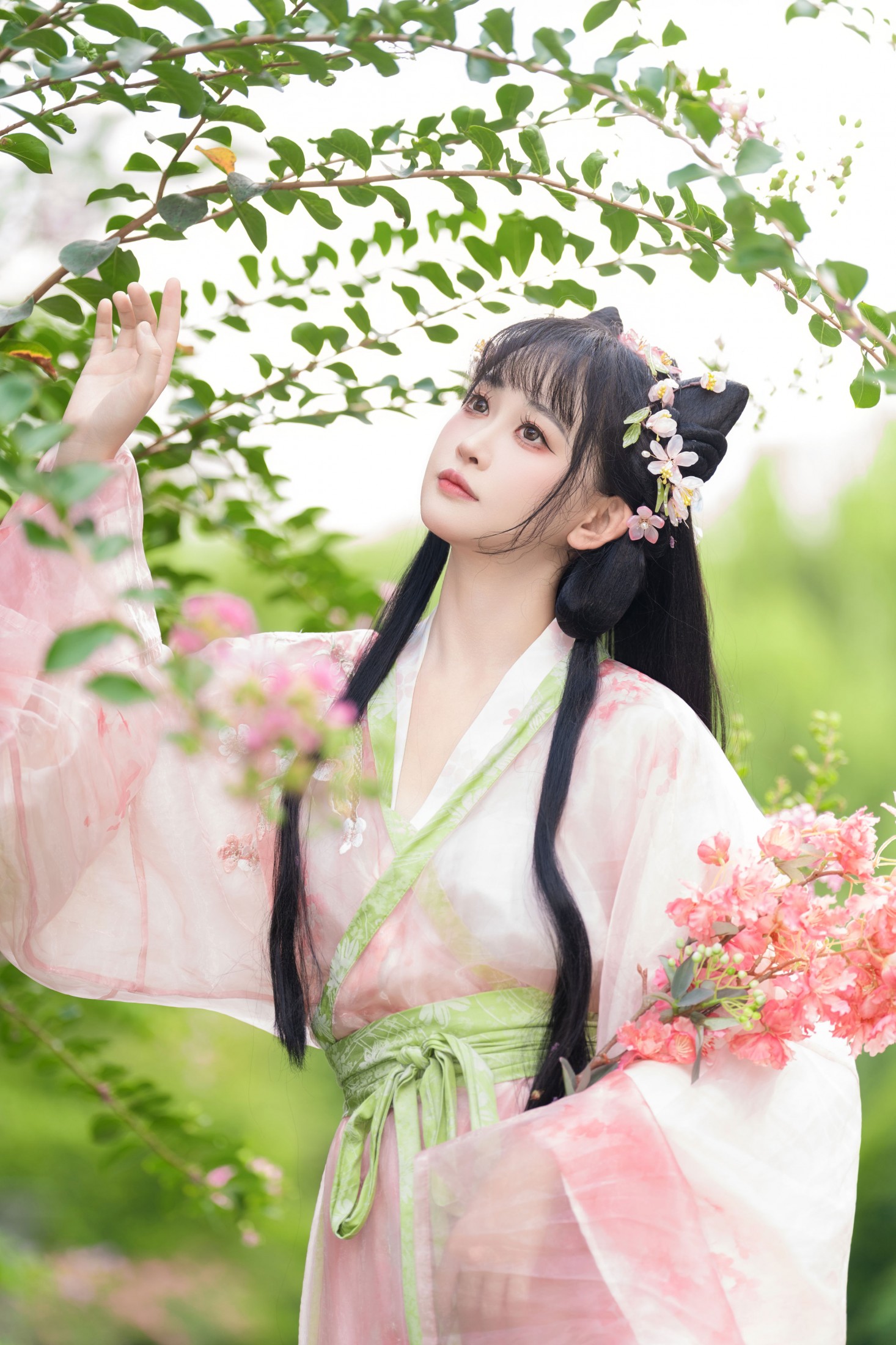 图片[5] - 湫一只岁岁 - 《紫薇花开》[57P] - 机器猫次元 - 机器猫次元