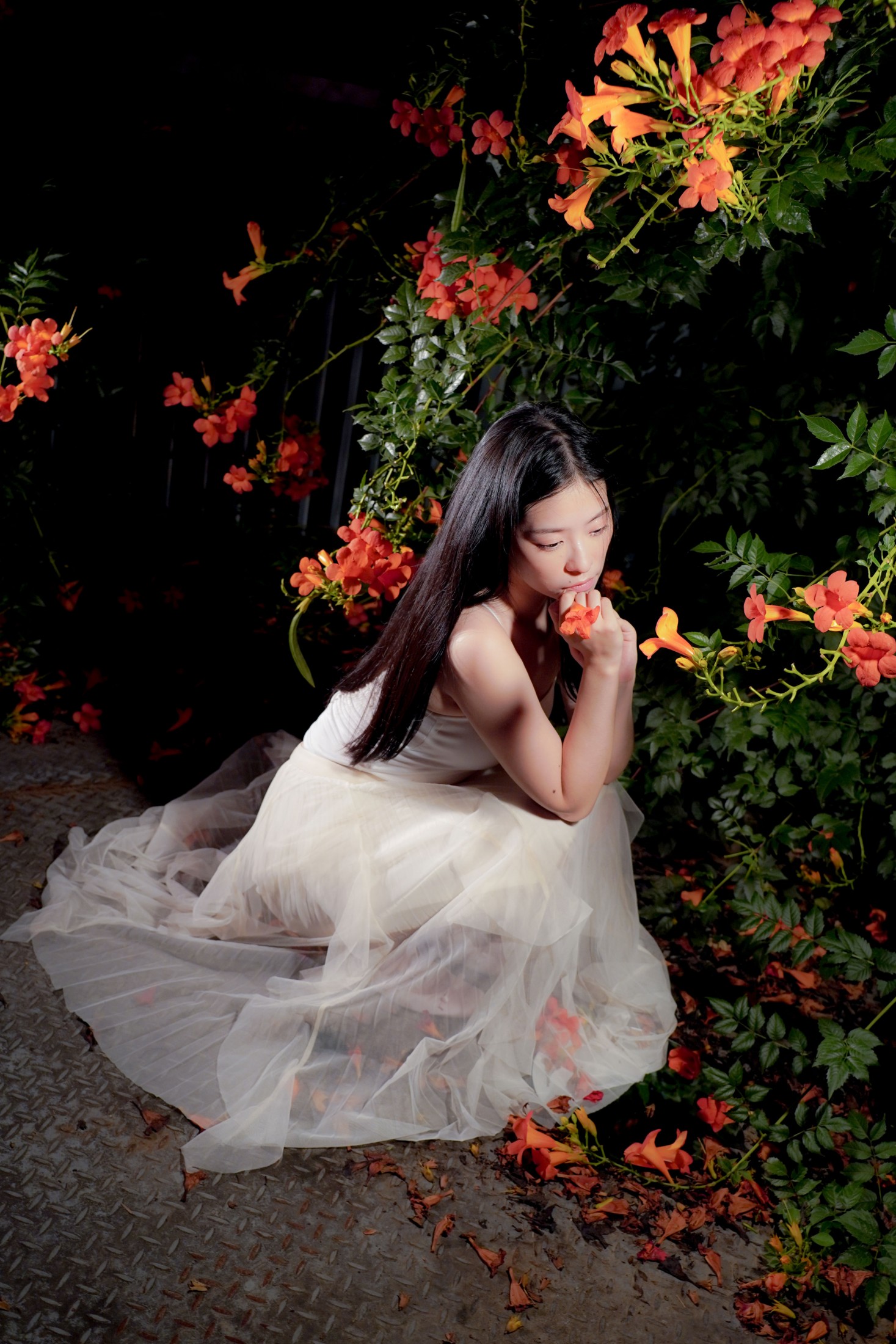 图片[4] - - 《梦里花》[11P] - 机器猫次元 - 机器猫次元