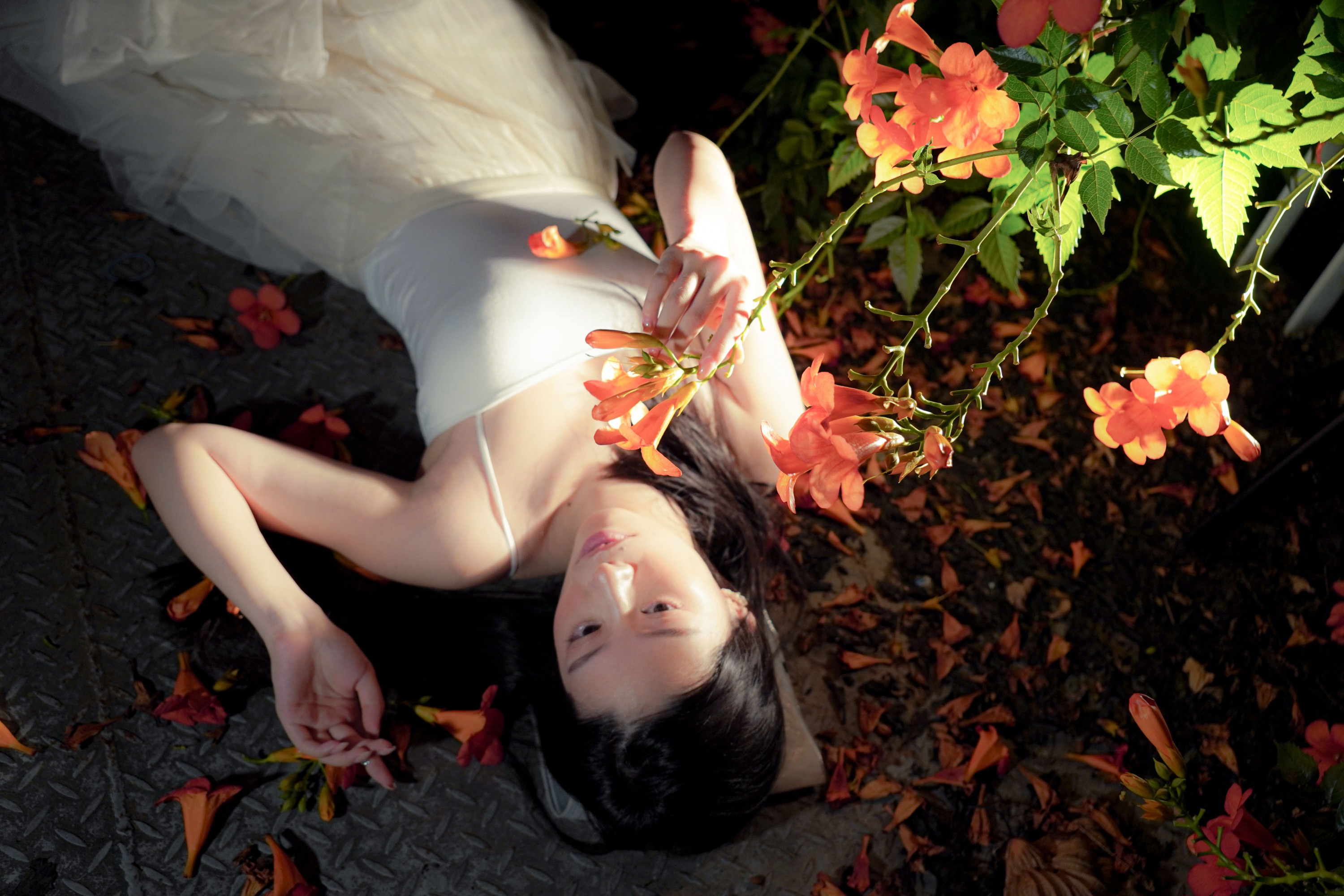 图片[8] - - 《梦里花》[11P] - 机器猫次元 - 机器猫次元
