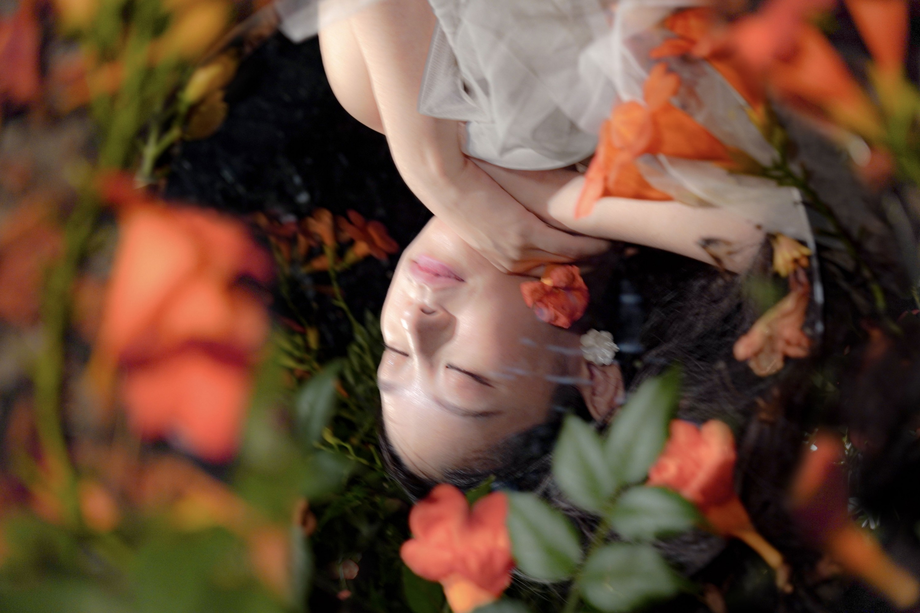 图片[5] - - 《梦里花》[11P] - 机器猫次元 - 机器猫次元