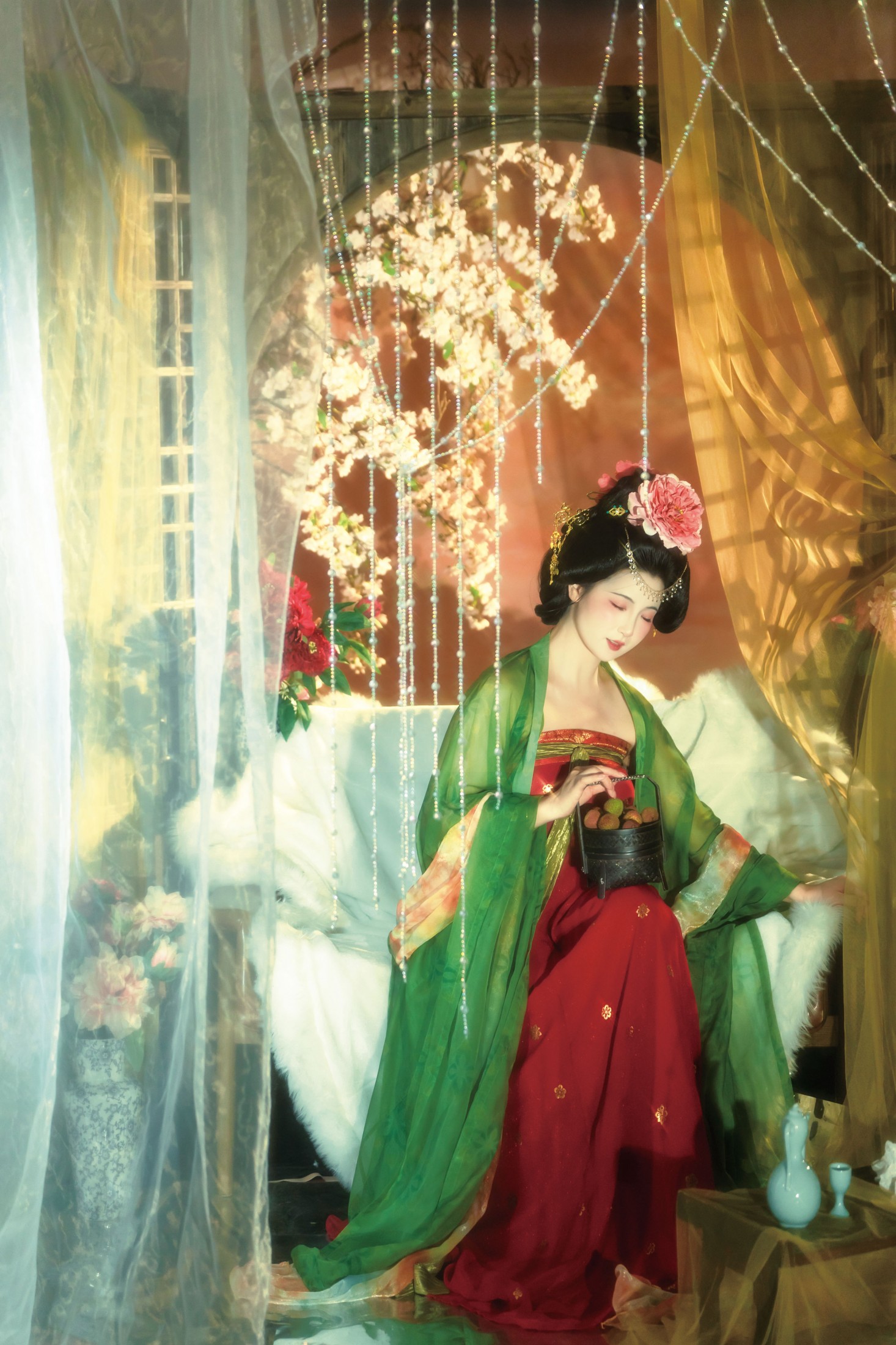 图片[6] - 我是金儿呀 - 《大唐荣光》[13P] - 机器猫次元 - 机器猫次元