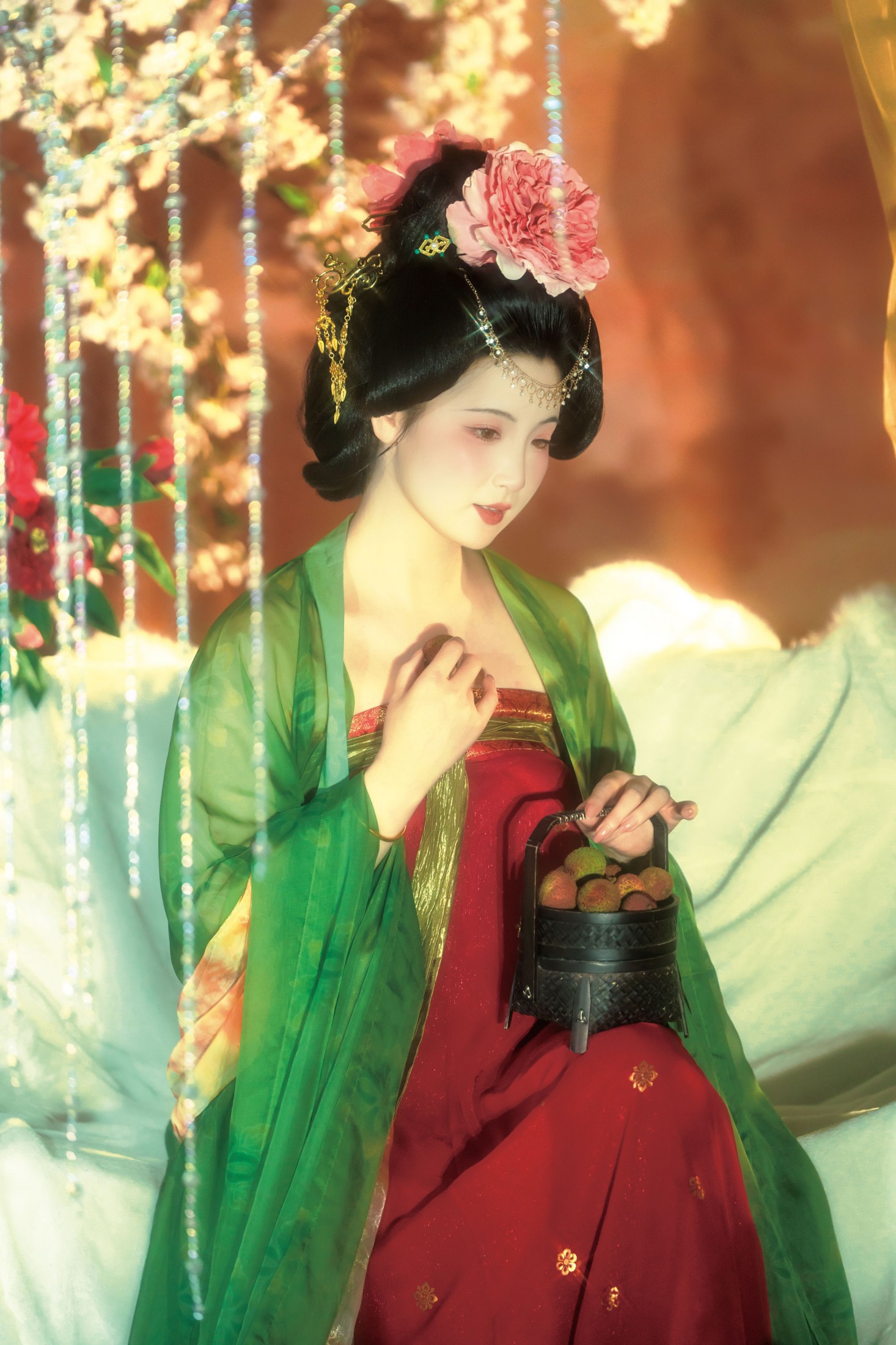 图片[5] - 我是金儿呀 - 《大唐荣光》[13P] - 机器猫次元 - 机器猫次元